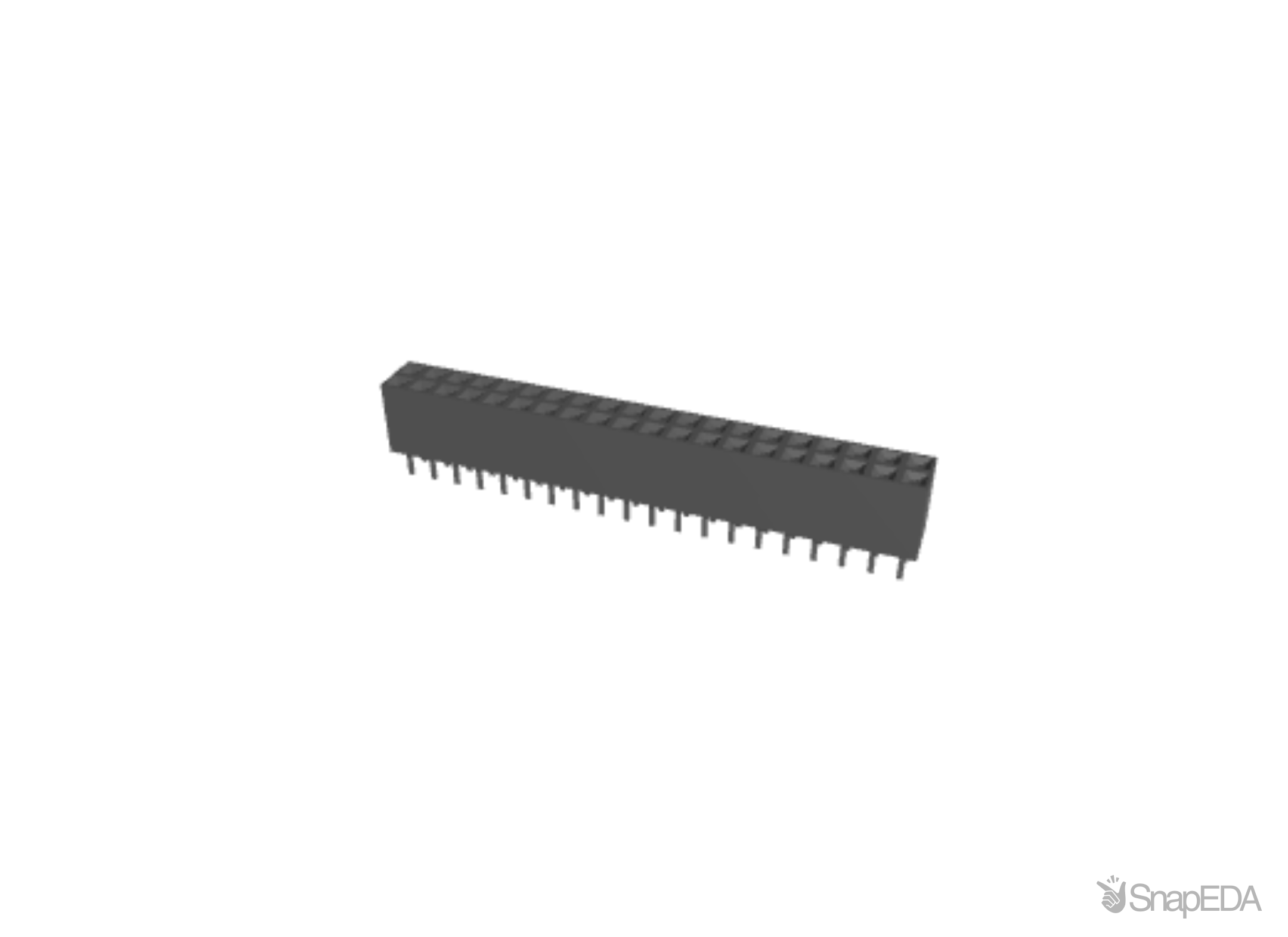 BCS-120-F-D-TE 3D Model