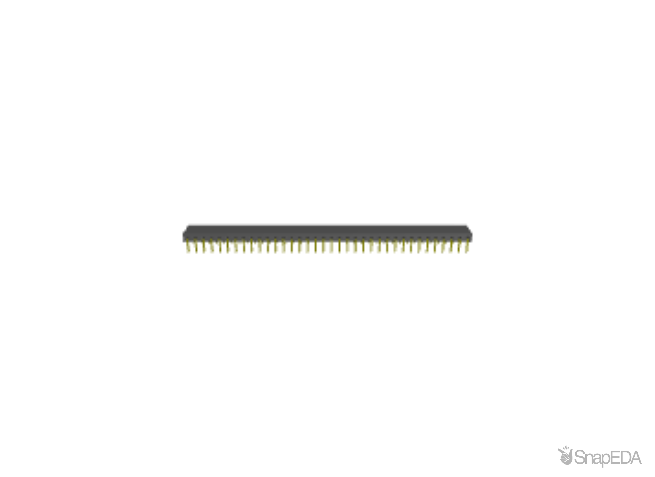 BCS-136-L-S-HE 3D Model