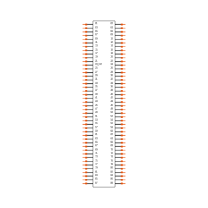 BCS-144-L-D-TE-023 Symbol