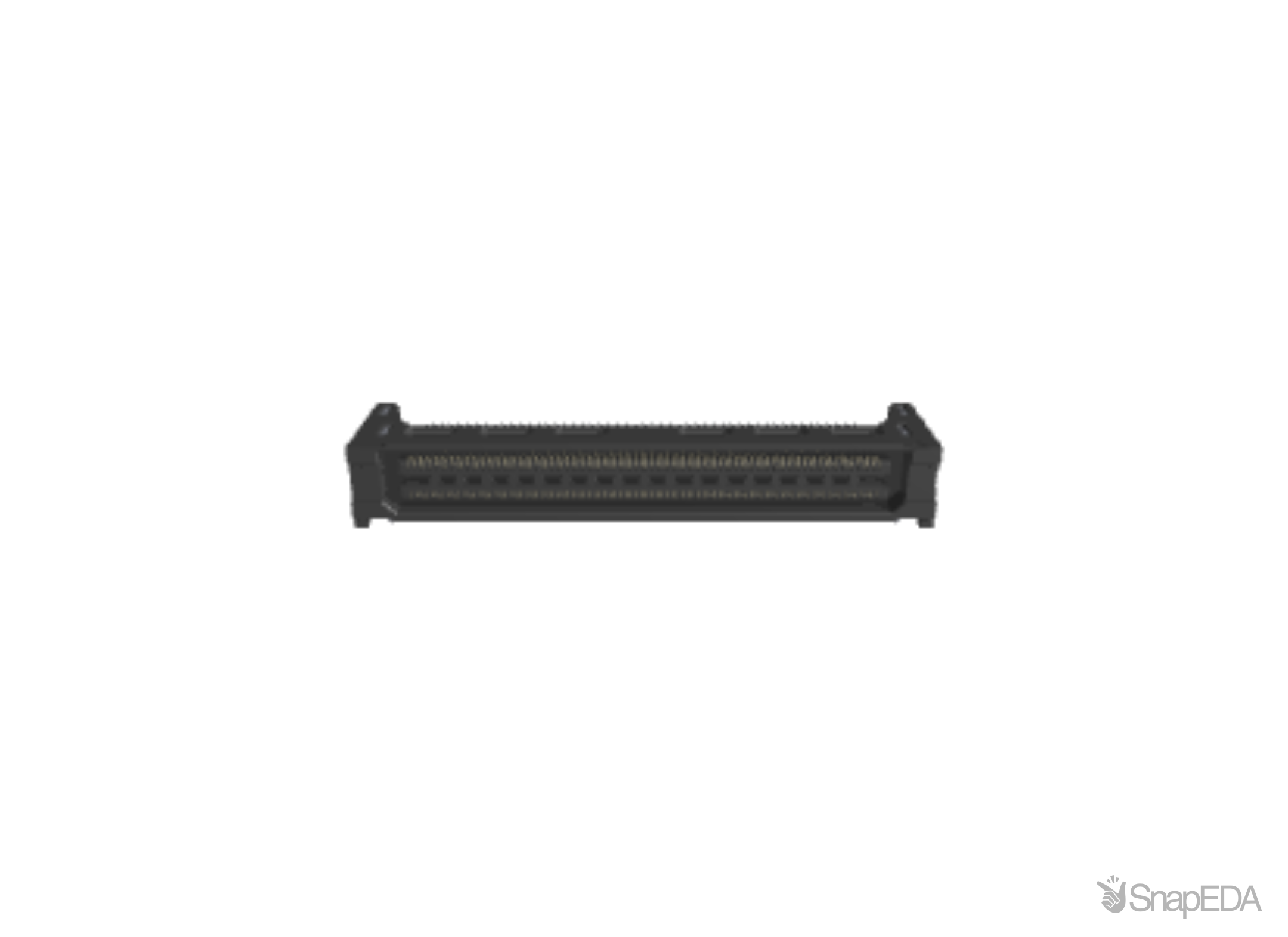 BSH-090-01-L-D-RA-WT 3D Model