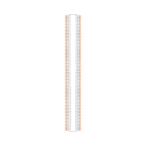 BTE-080-01-F-D-A-K Symbol