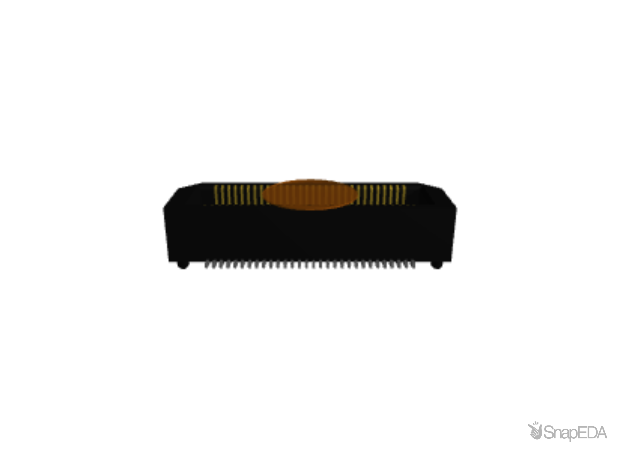 BTH-030-01-C-D-A-K-TR 3D Model