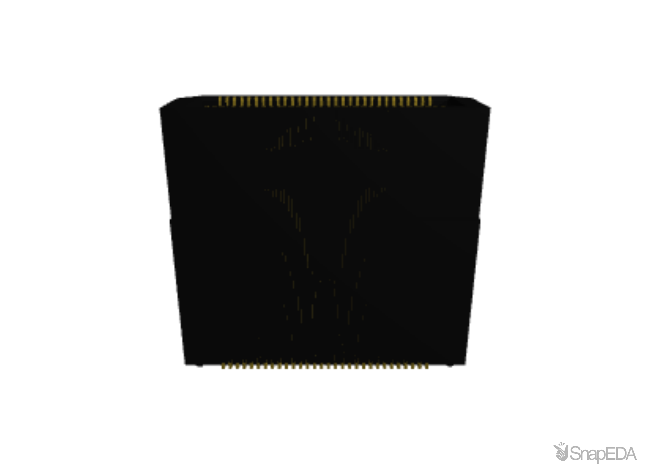 BTH-030-05-H-D-A 3D Model