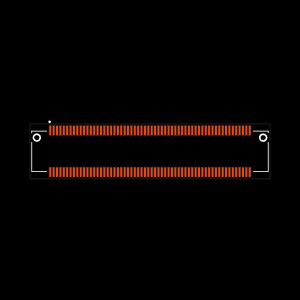 BTH-060-01-L-D-A-TR Footprint