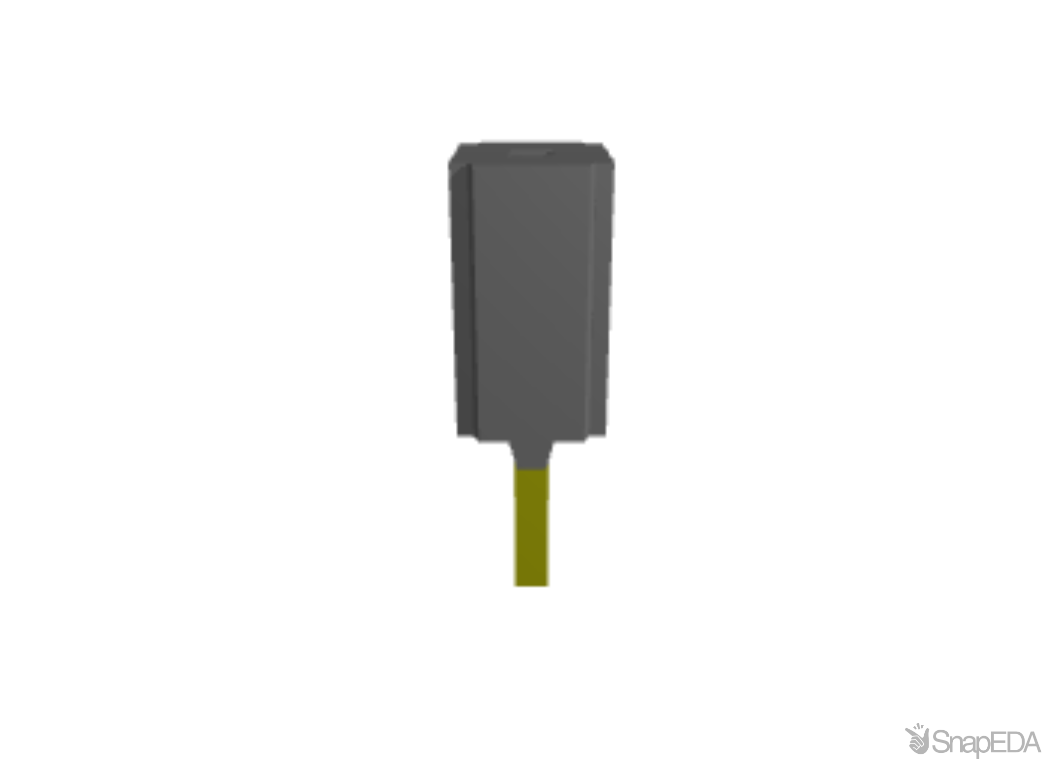 CES-101-01-G-S 3D Model