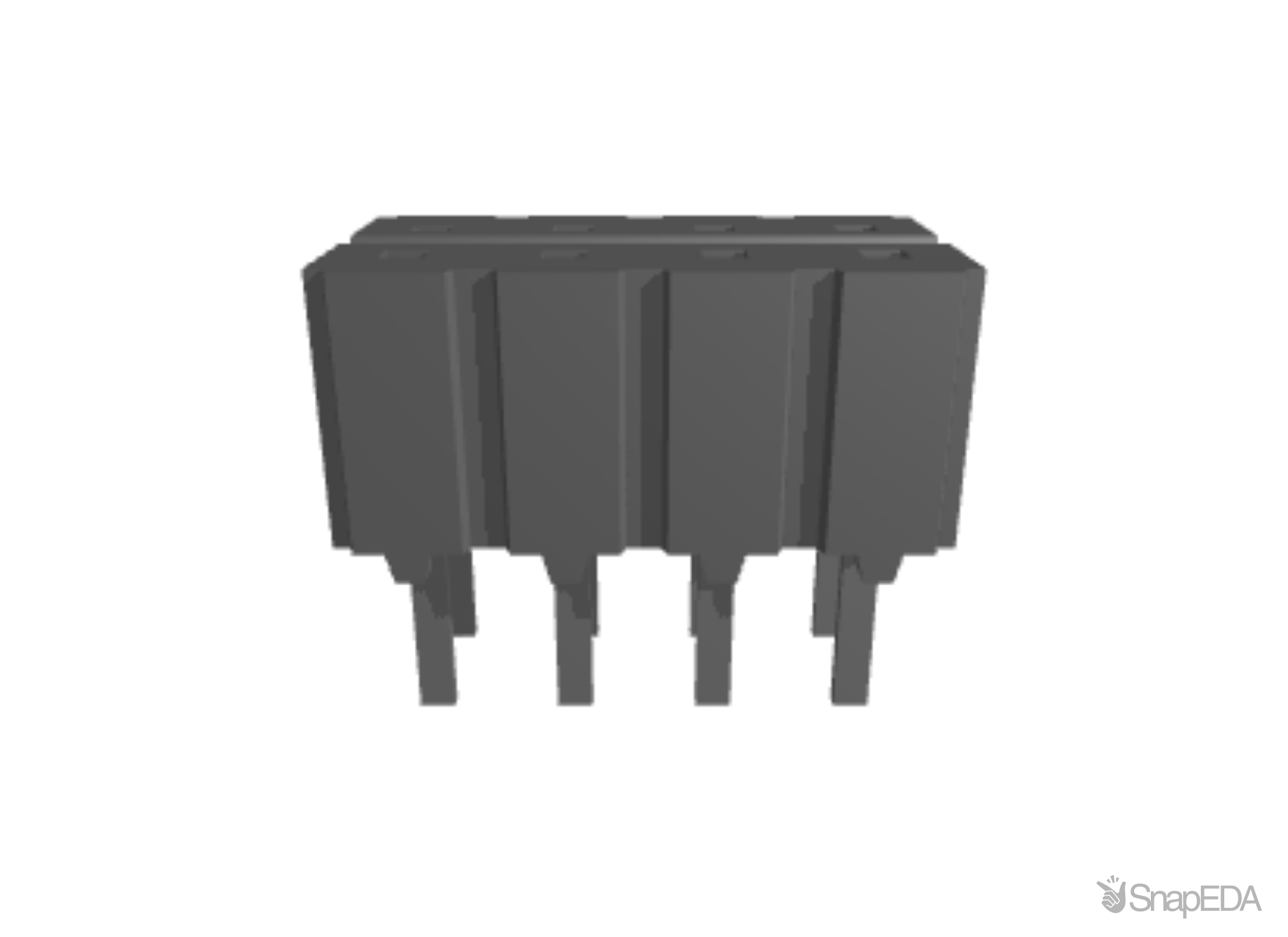 CES-104-01-T-D 3D Model