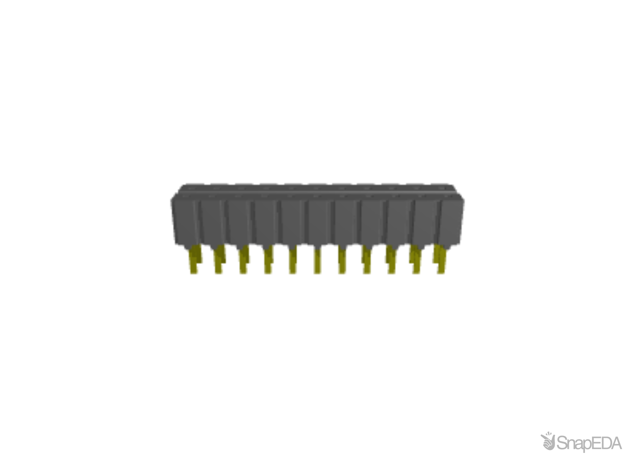 CES-111-01-G-D 3D Model