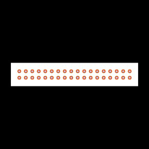 CES-118-01-F-D Footprint