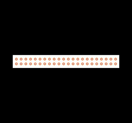 CES-122-01-L-D Footprint