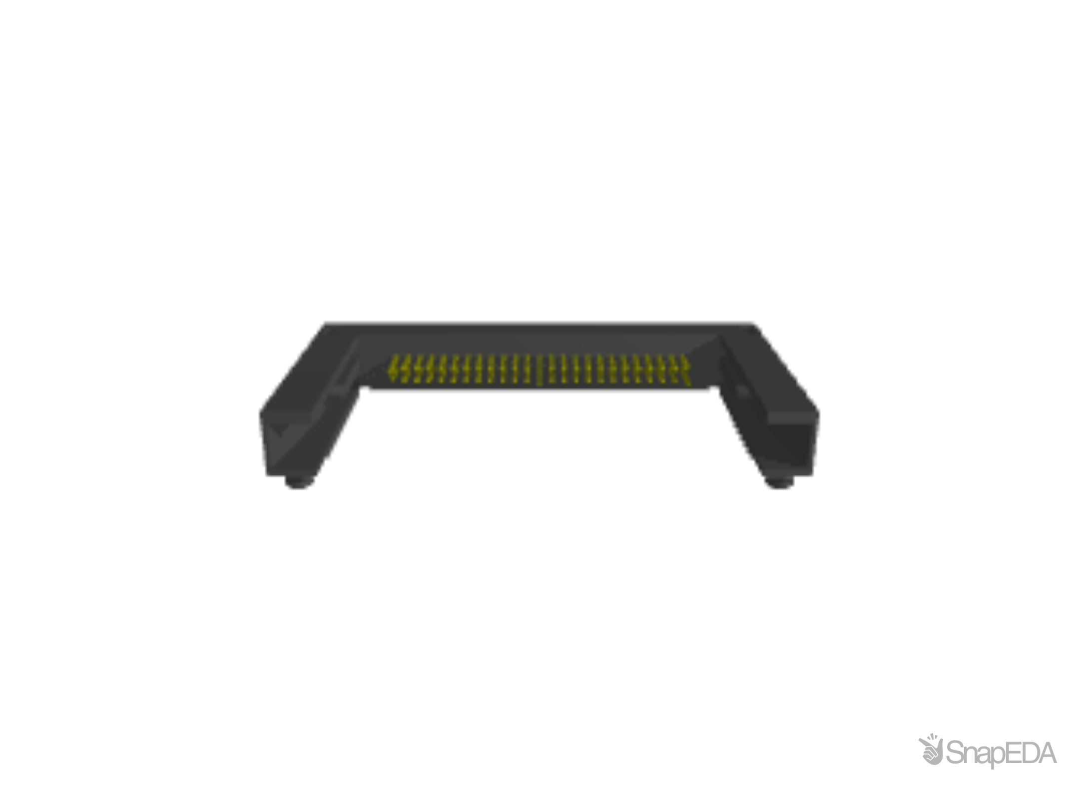 CFT-125-01-L-D-RA-01-SL 3D Model