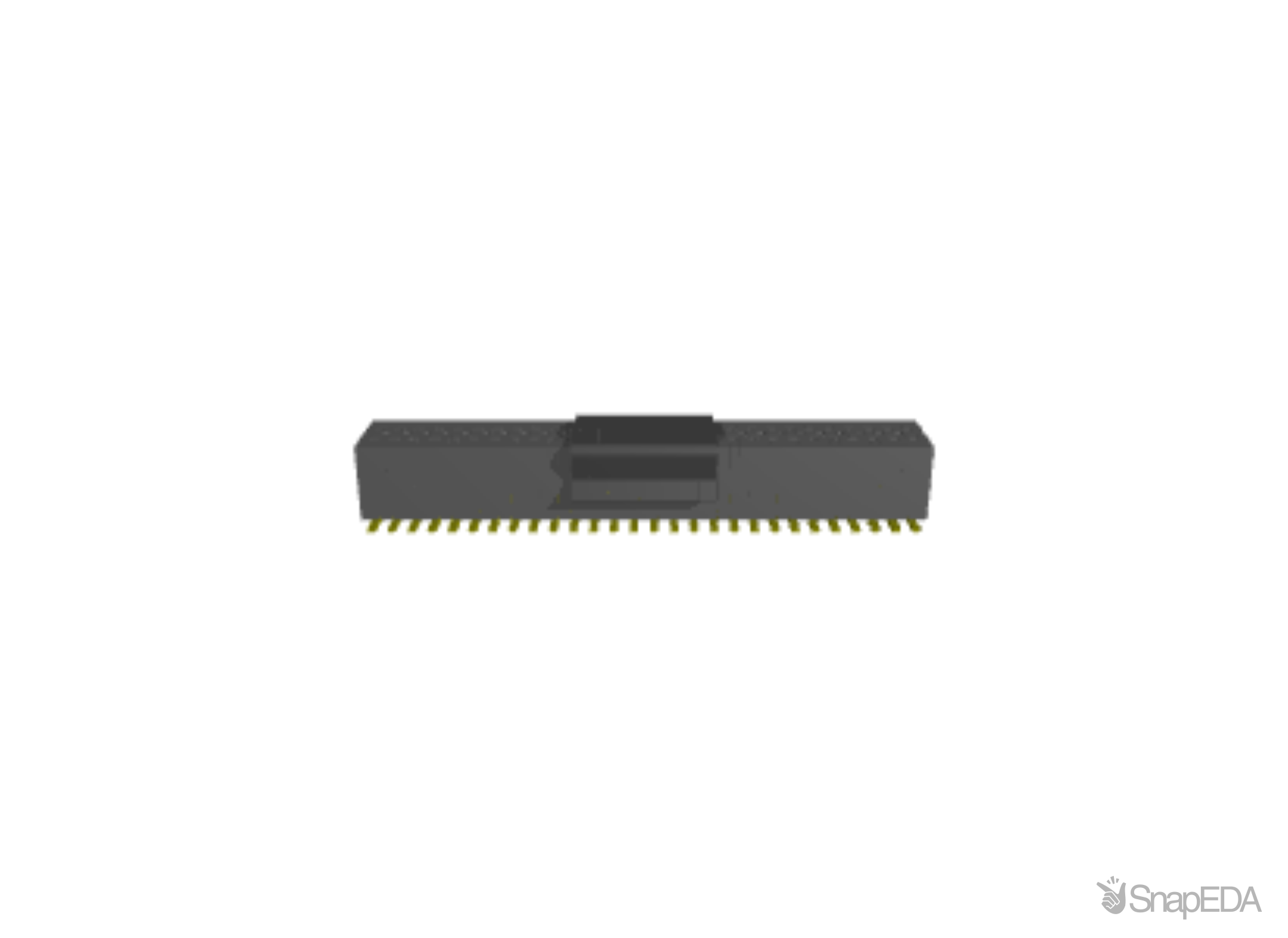 CLE-128-01-G-DV-P-TR 3D Model