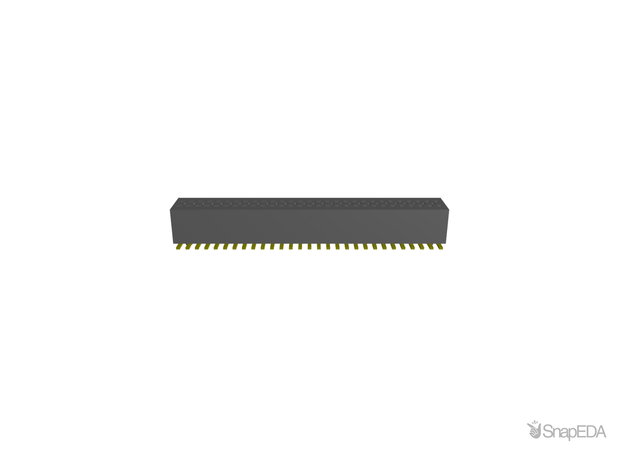 CLE-129-01-G-DV-A-TR 3D Model