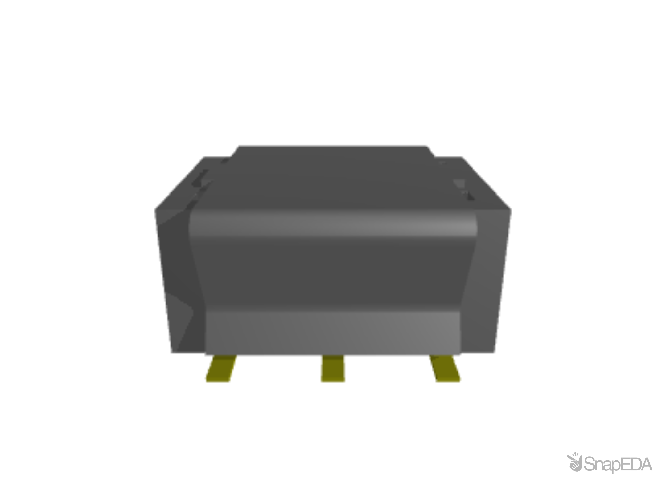 CLH-103-F-D-BE-P 3D Model