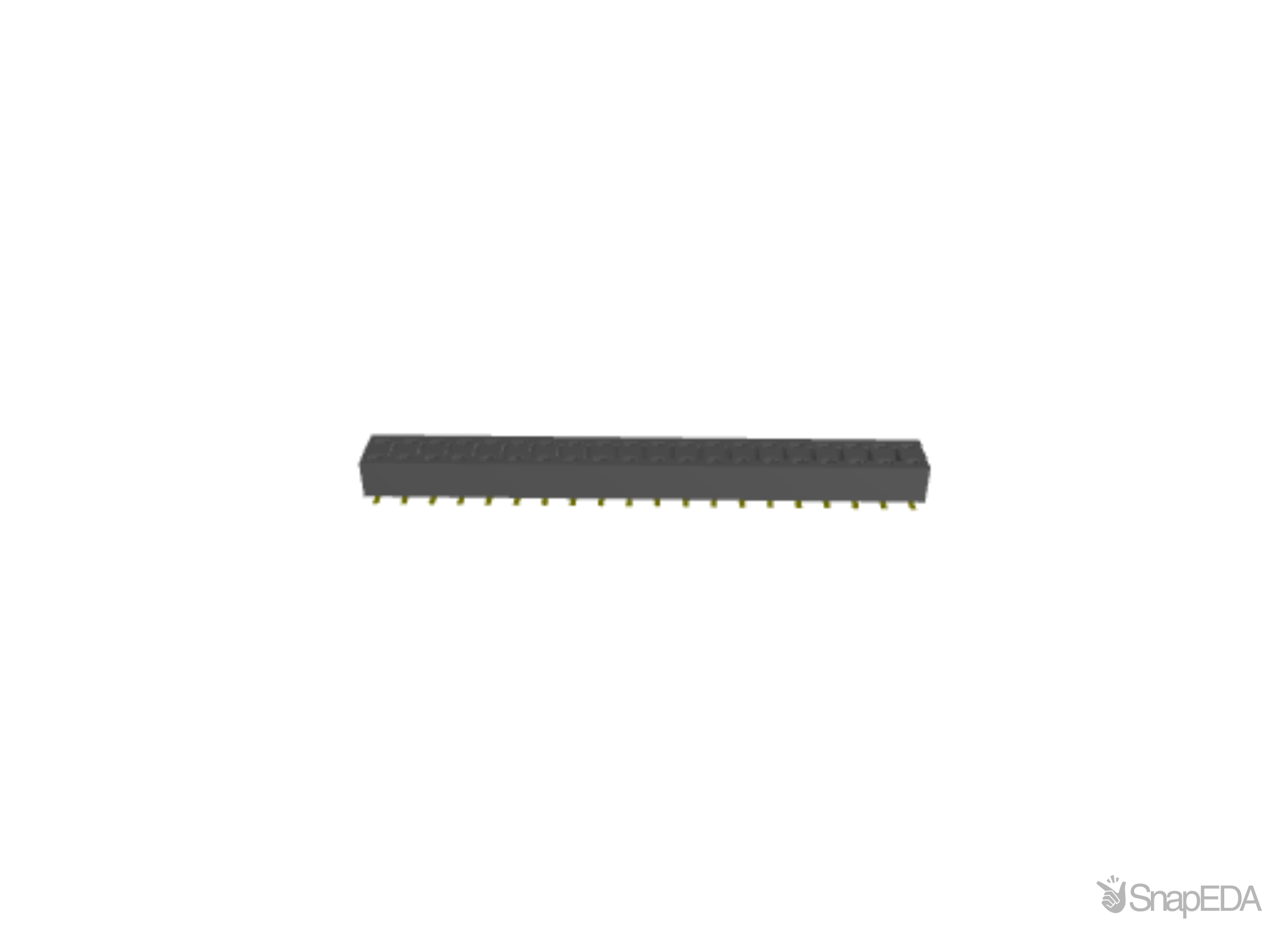CLH-120-F-D-BE 3D Model