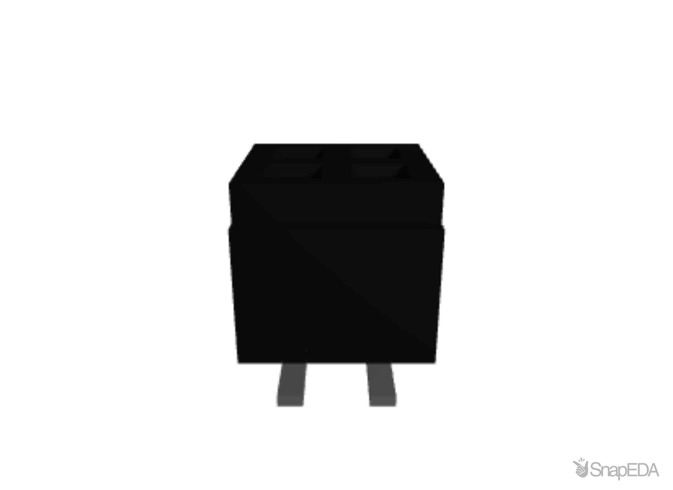 CLM-102-02-FM-D 3D Model
