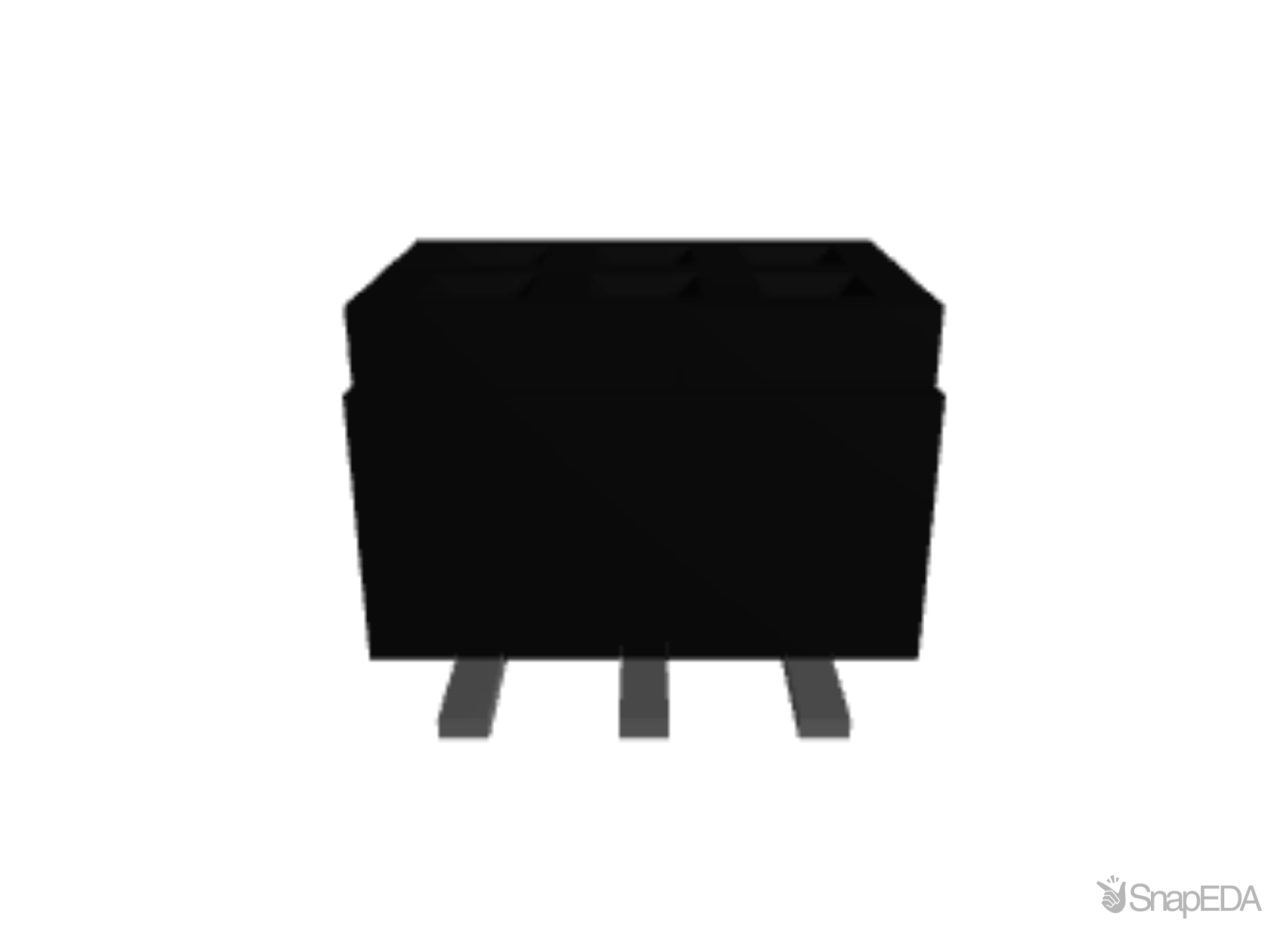 CLM-103-02-F-D-A 3D Model