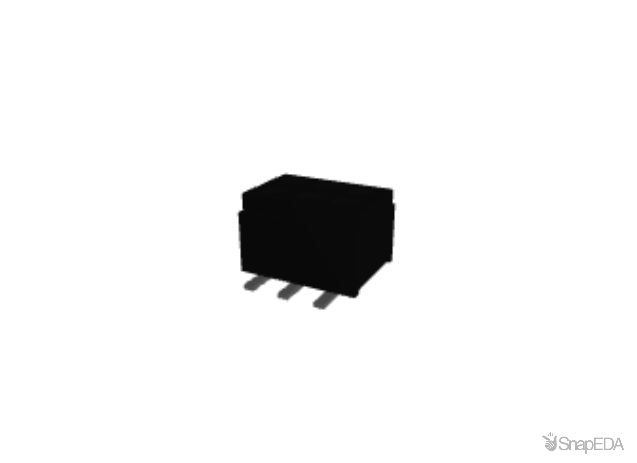 CLM-103-02-F-D-TR 3D Model