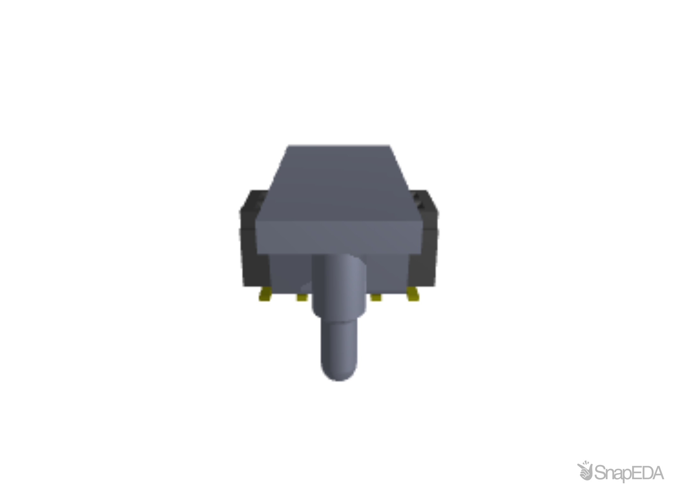 CLM-105-02-G-D-PA 3D Model