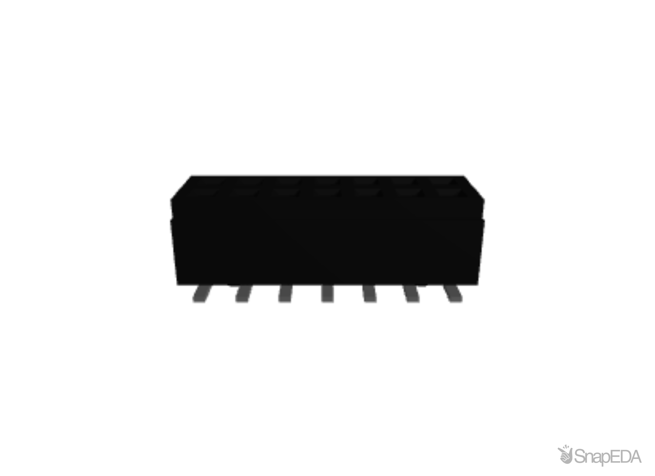 CLM-107-02-F-D-A 3D Model