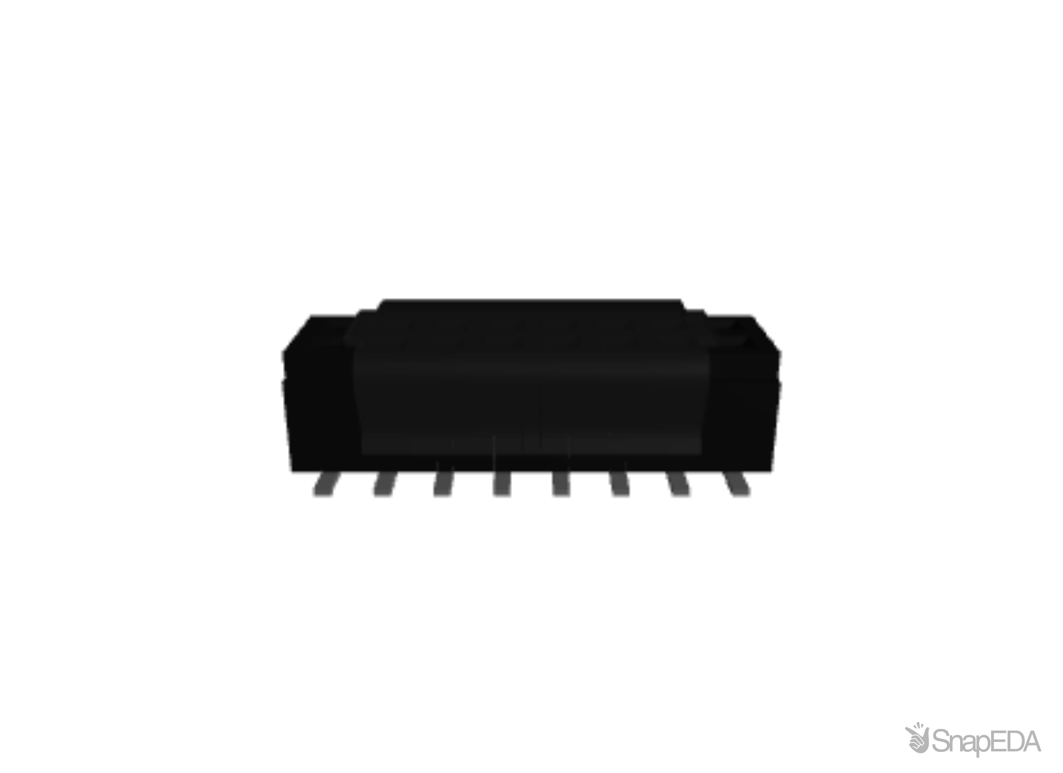 CLM-108-02-FM-D-P 3D Model