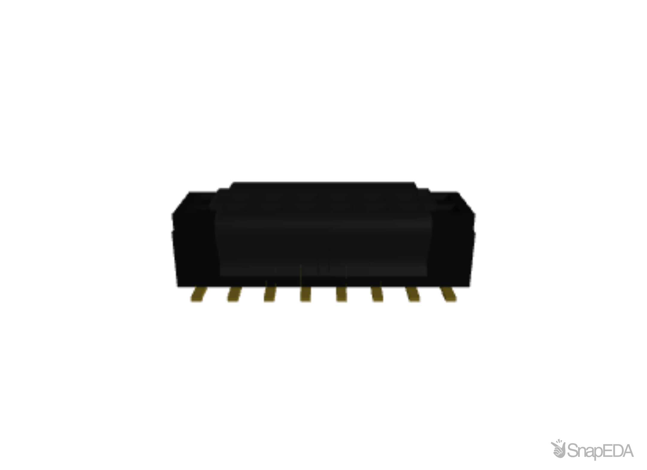 CLM-108-02-H-D-P-TR 3D Model