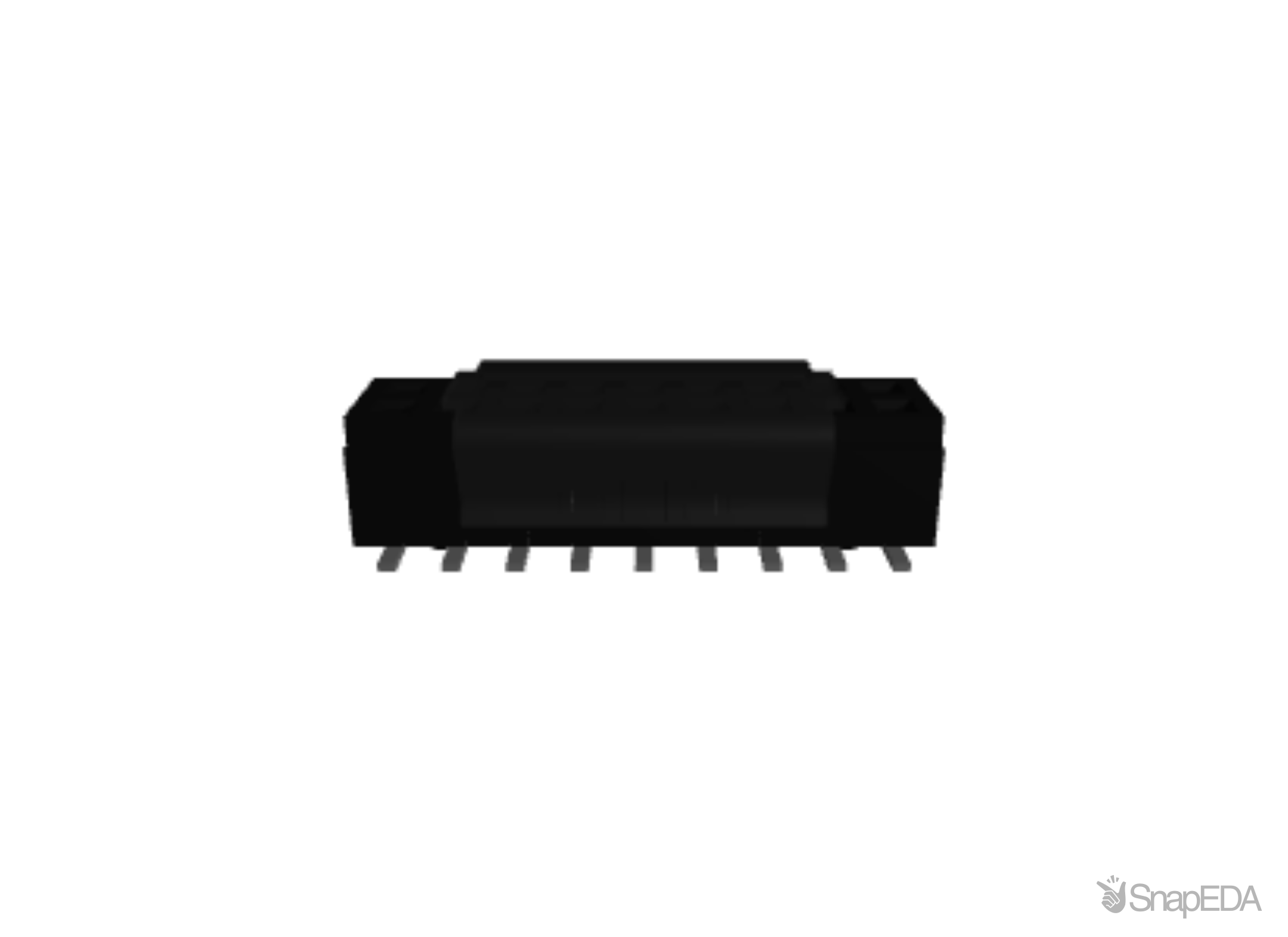 CLM-109-02-L-D-A-P 3D Model