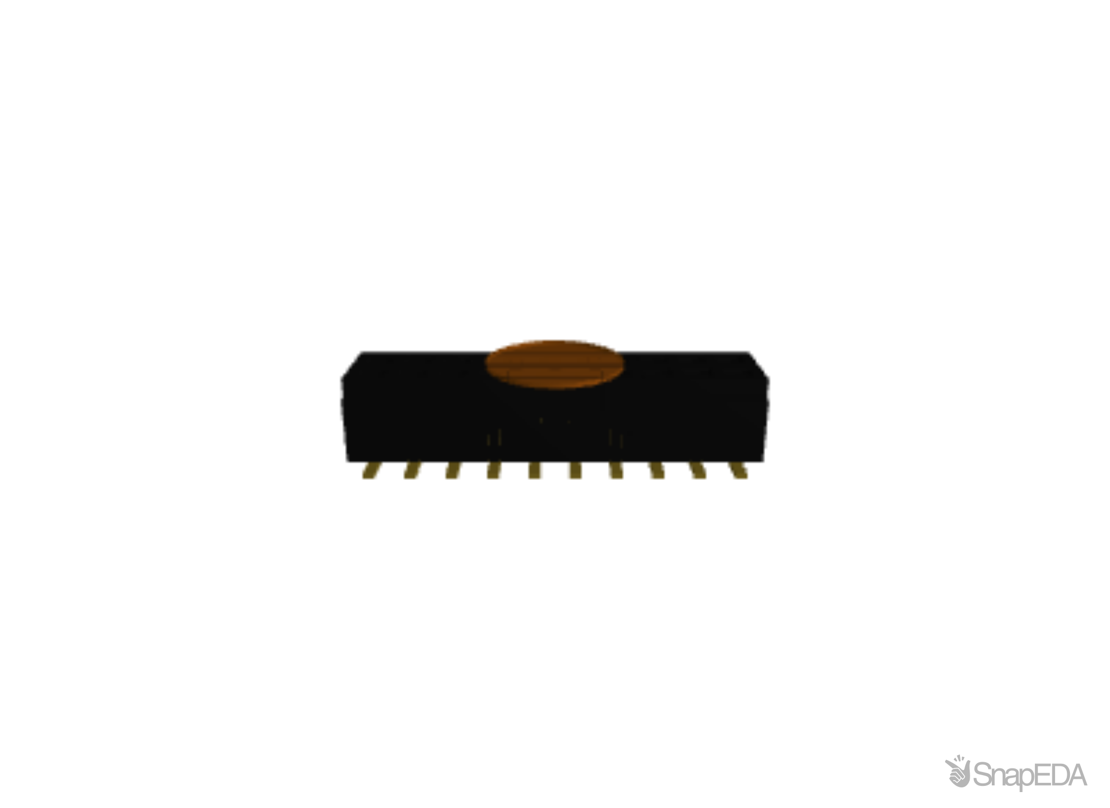 CLM-110-02-G-D-BE-K-TR 3D Model