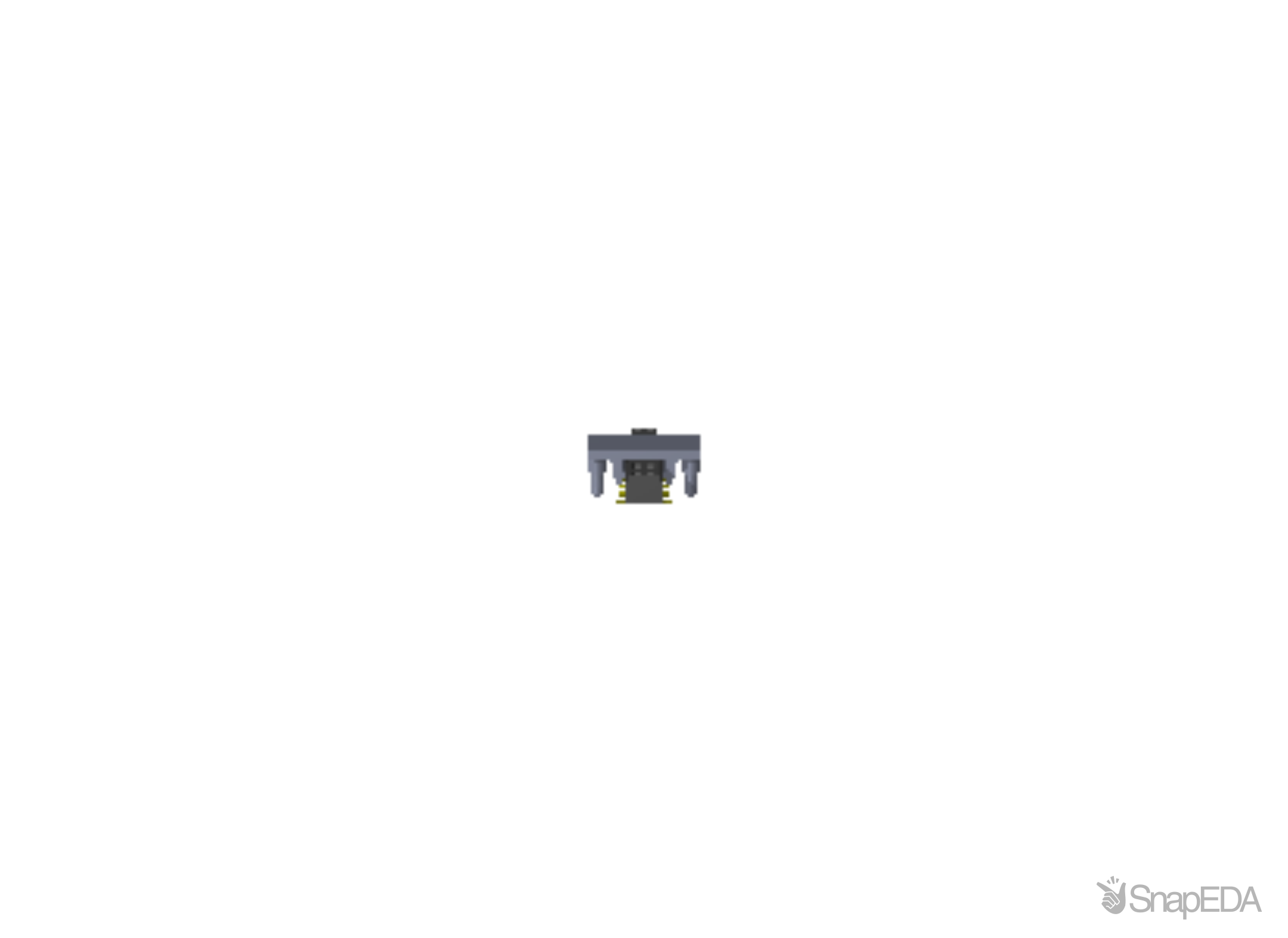 CLM-110-02-LM-D-PA 3D Model