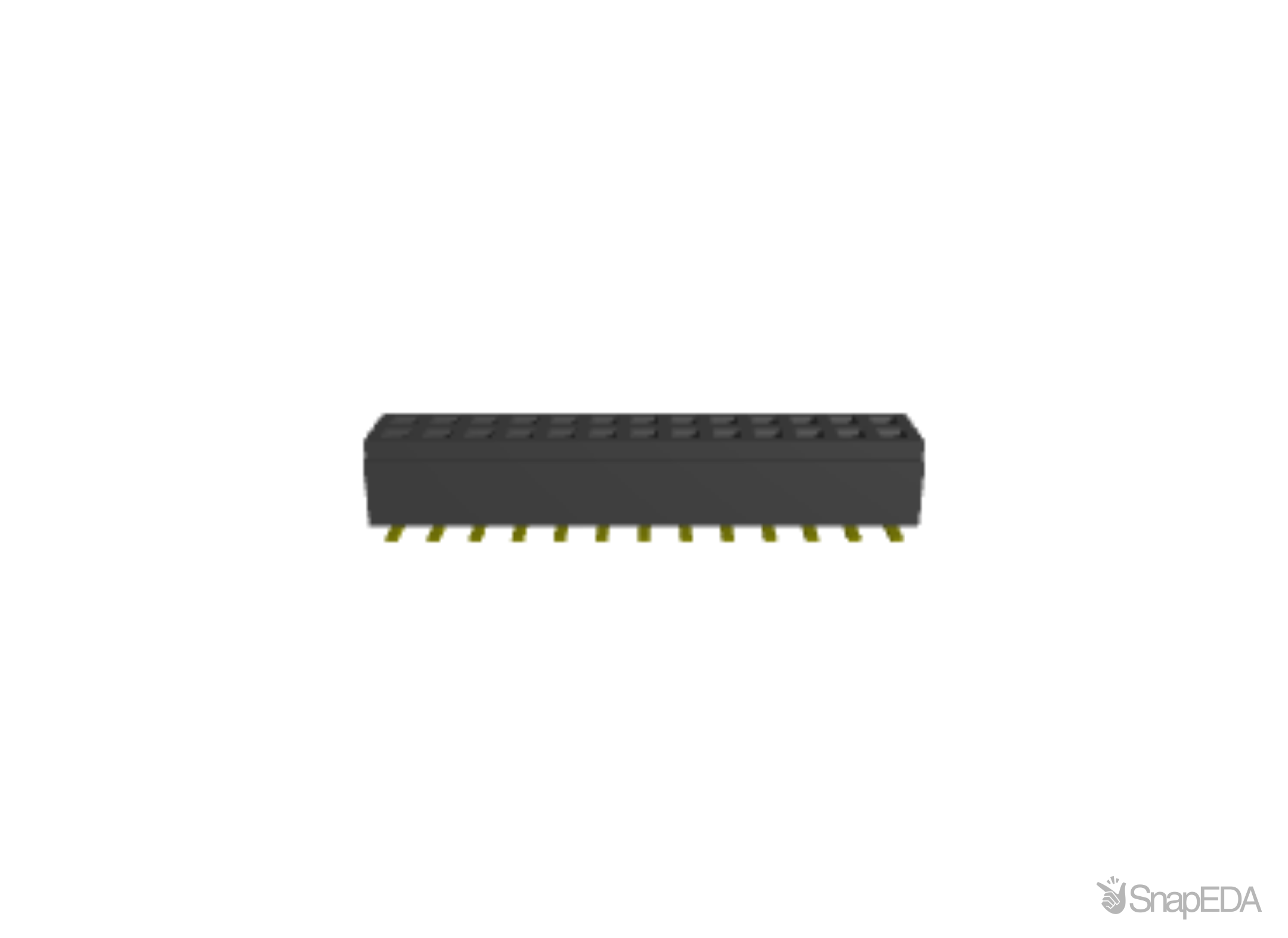 CLM-113-02-G-D-TR 3D Model