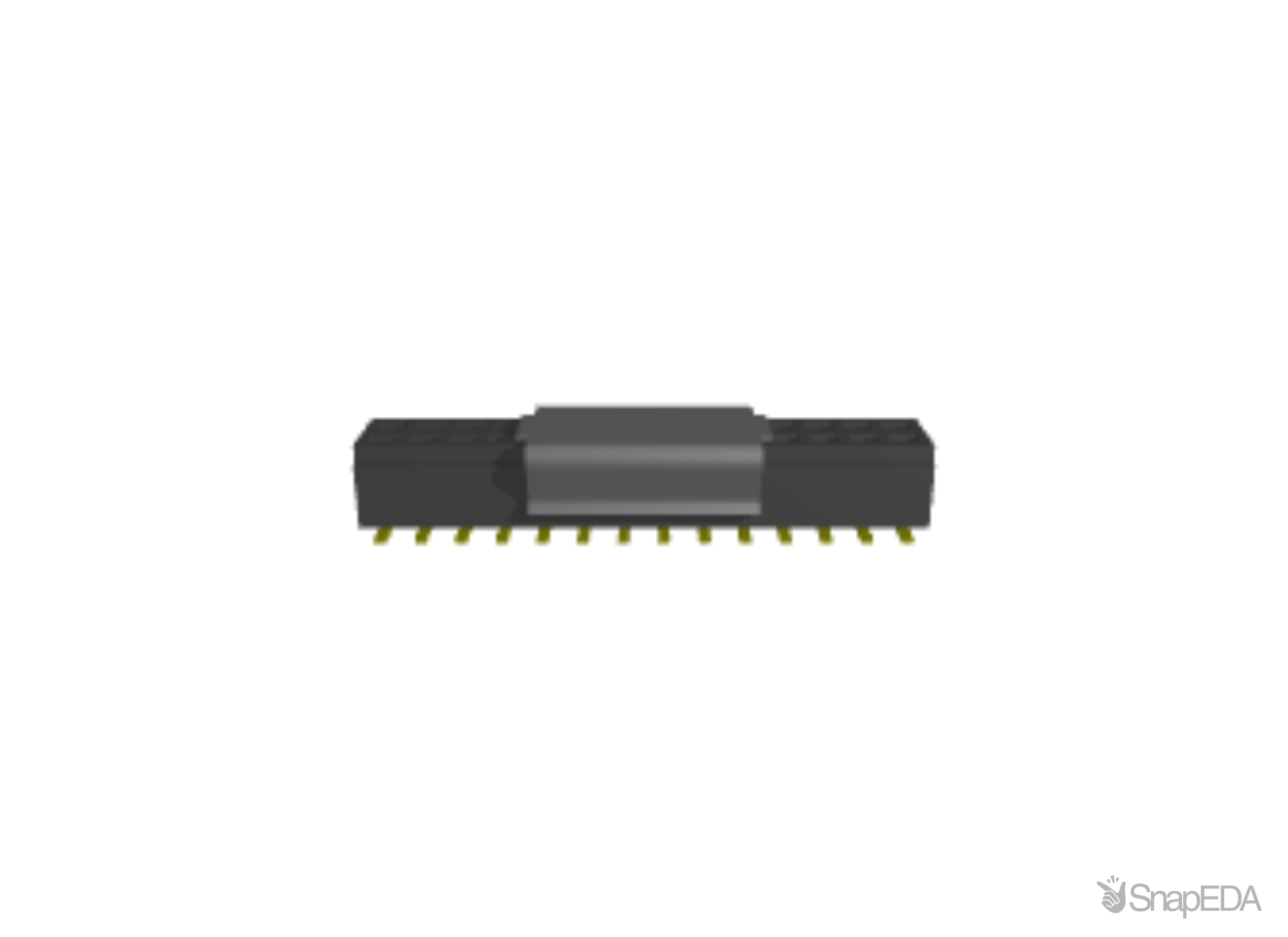 CLM-114-02-LM-D-BE-P-TR 3D Model