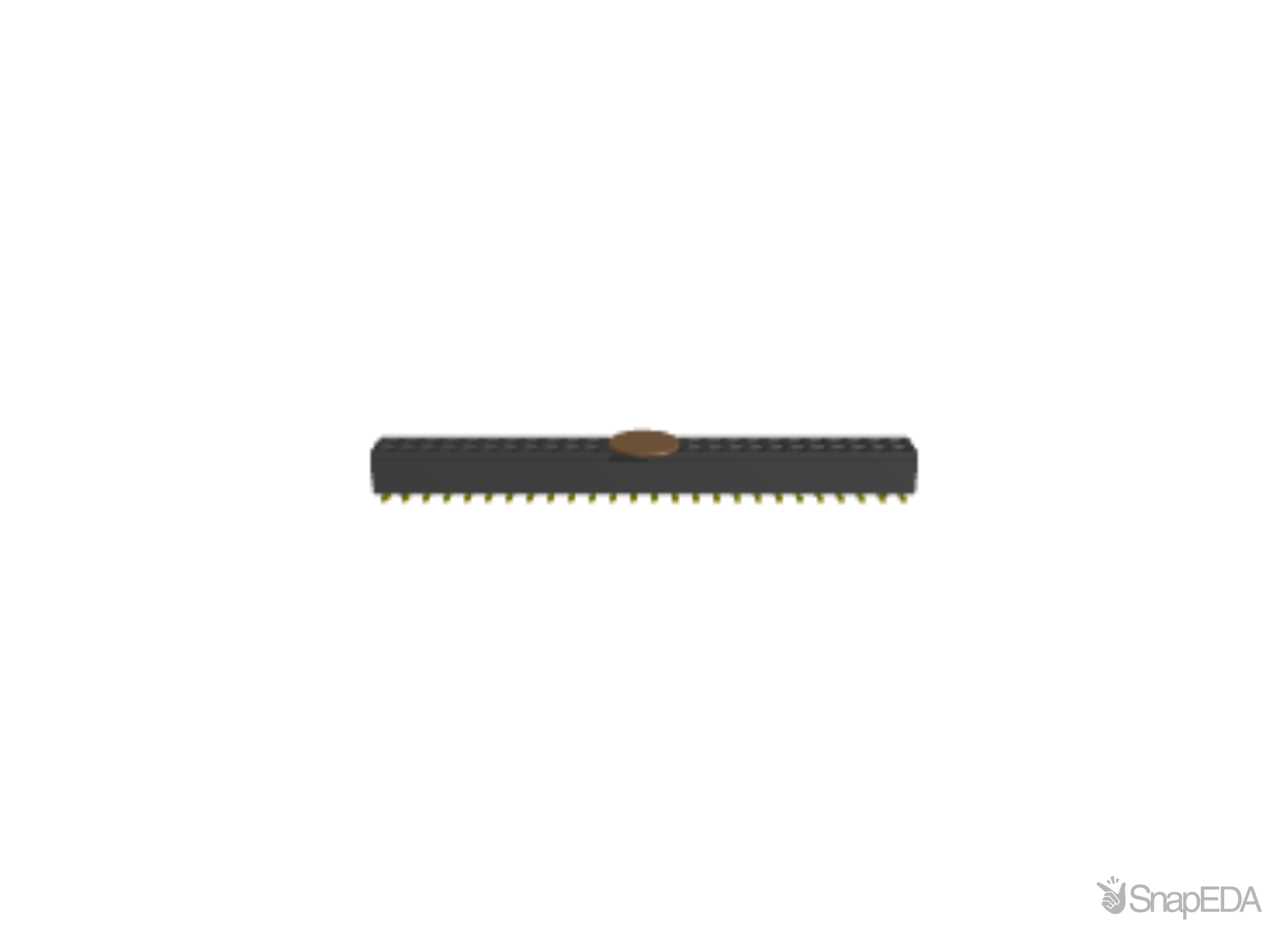 CLM-126-02-L-D-A-K-TR 3D Model