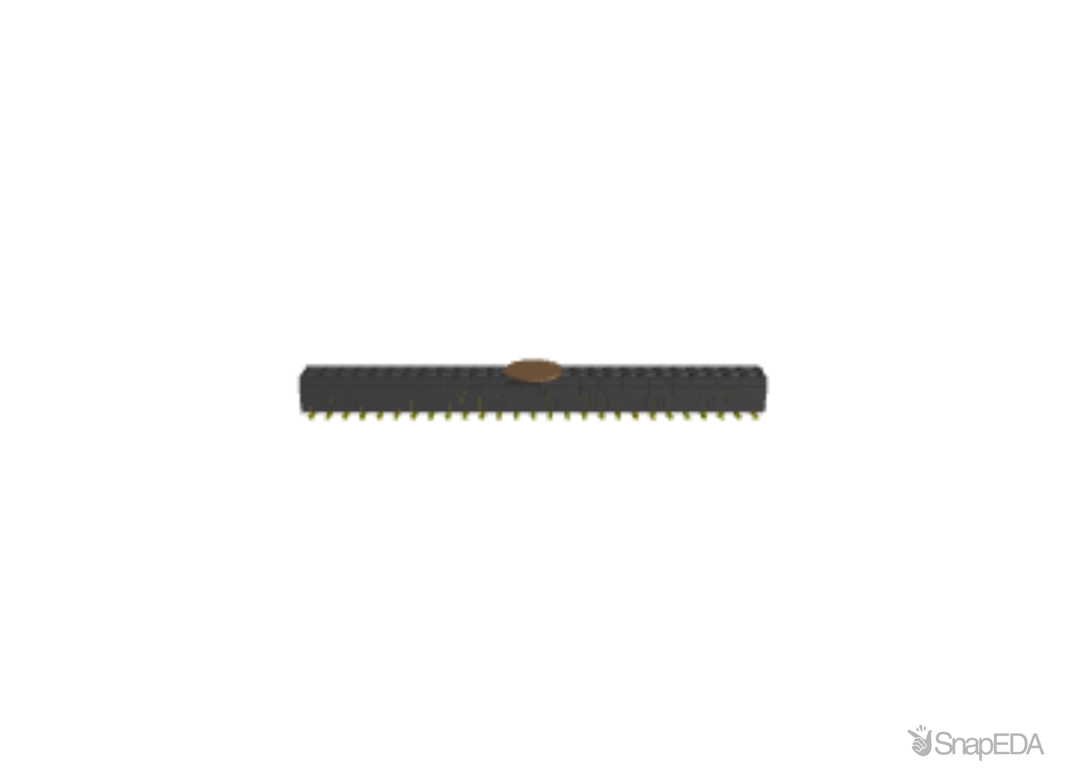 CLM-127-02-G-D-K 3D Model