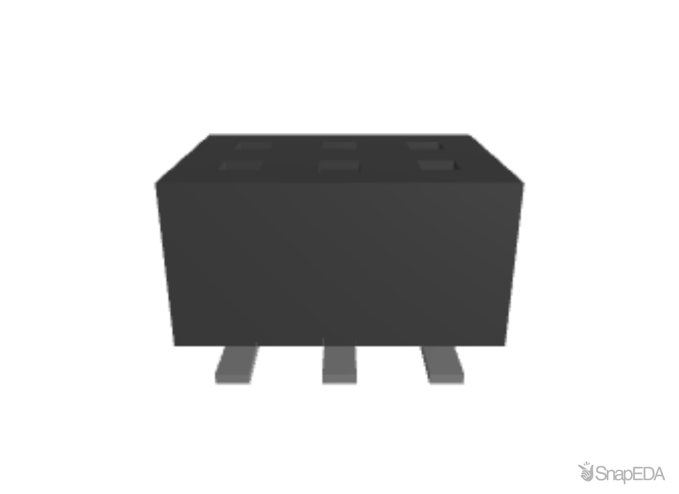 CLP-103-02-F-D-A 3D Model