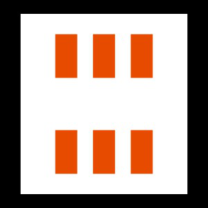 CLP-103-02-F-D-A Footprint
