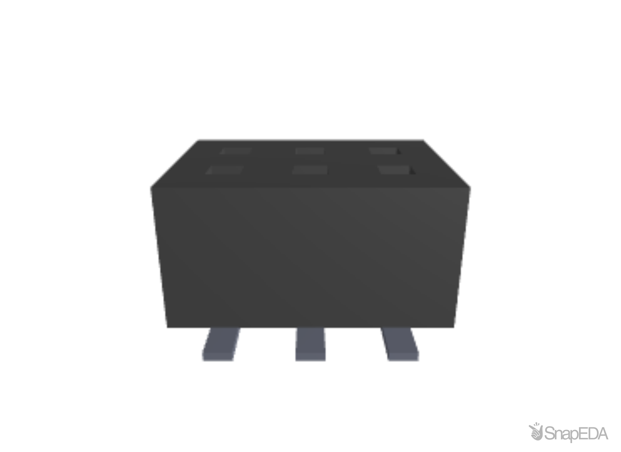 CLP-103-02-LM-D-TR 3D Model