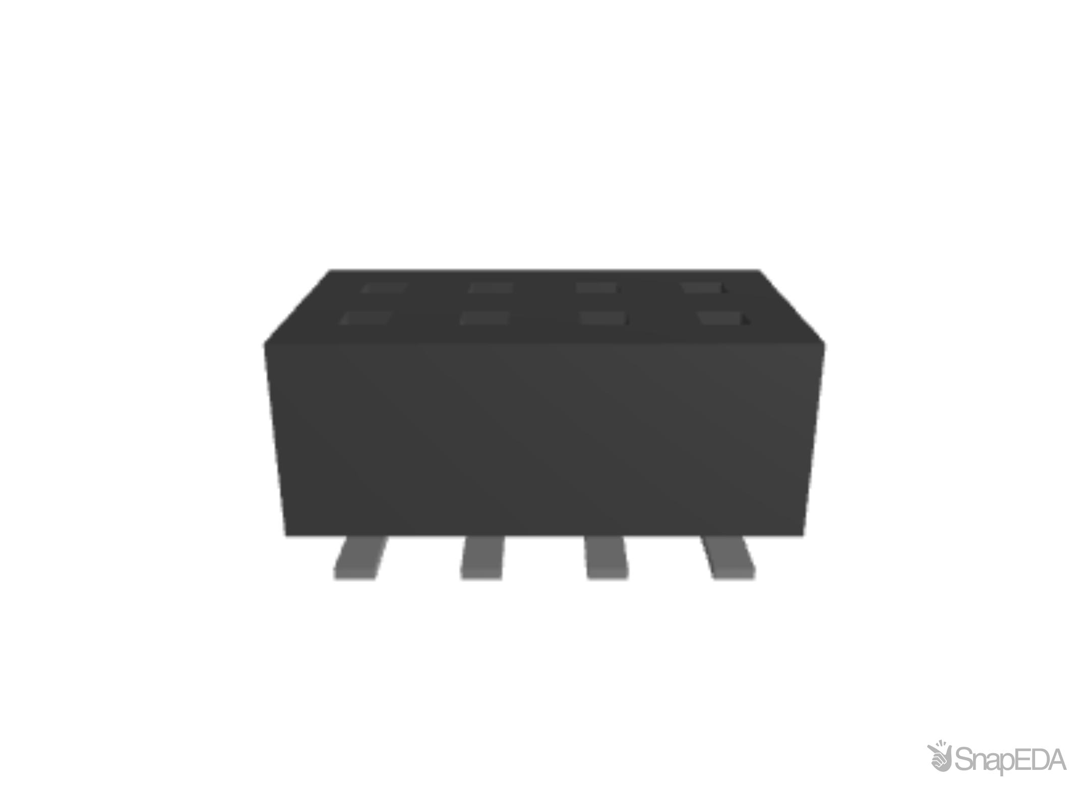 CLP-104-02-L-D 3D Model