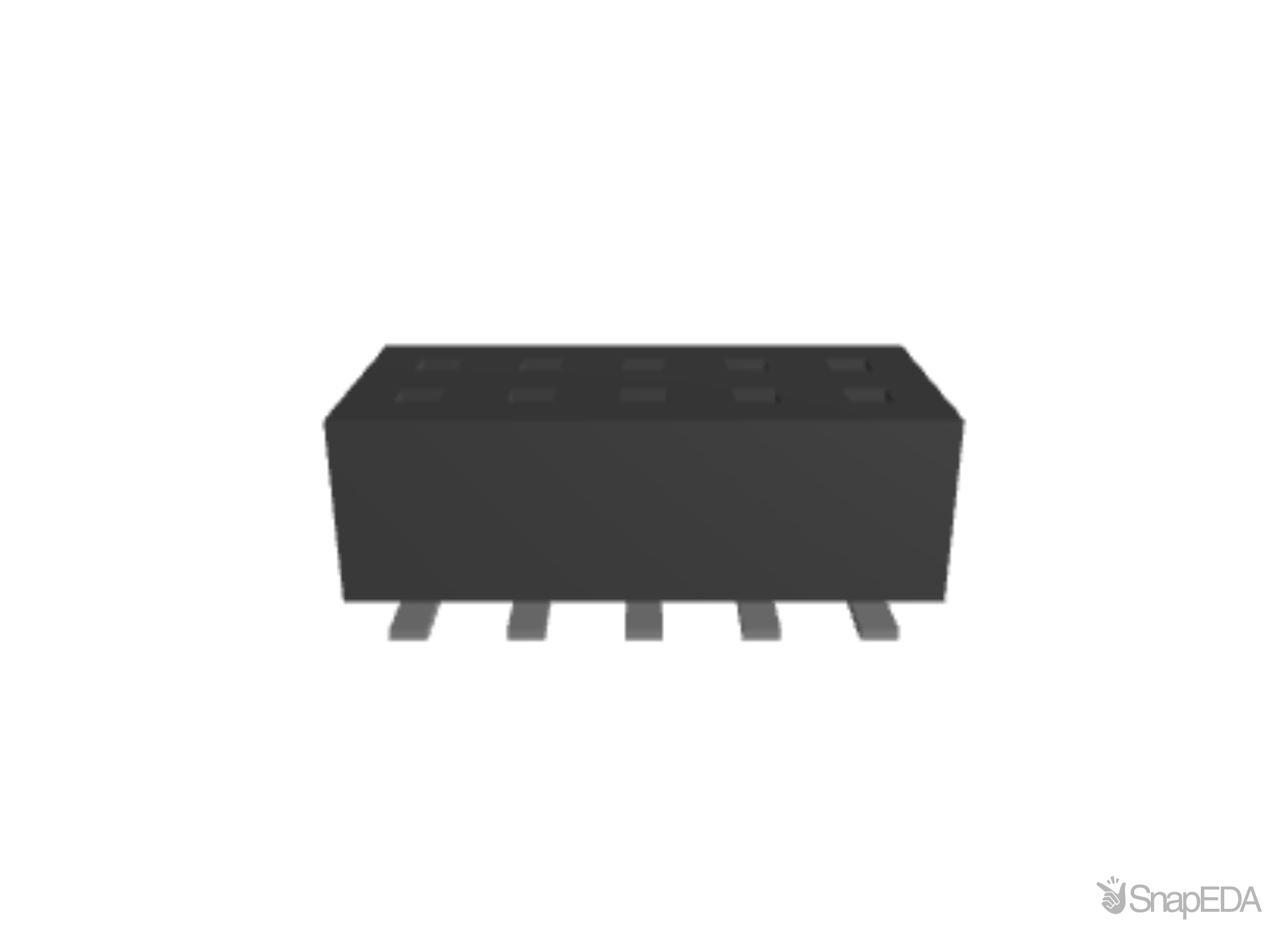 CLP-105-02-F-D 3D Model