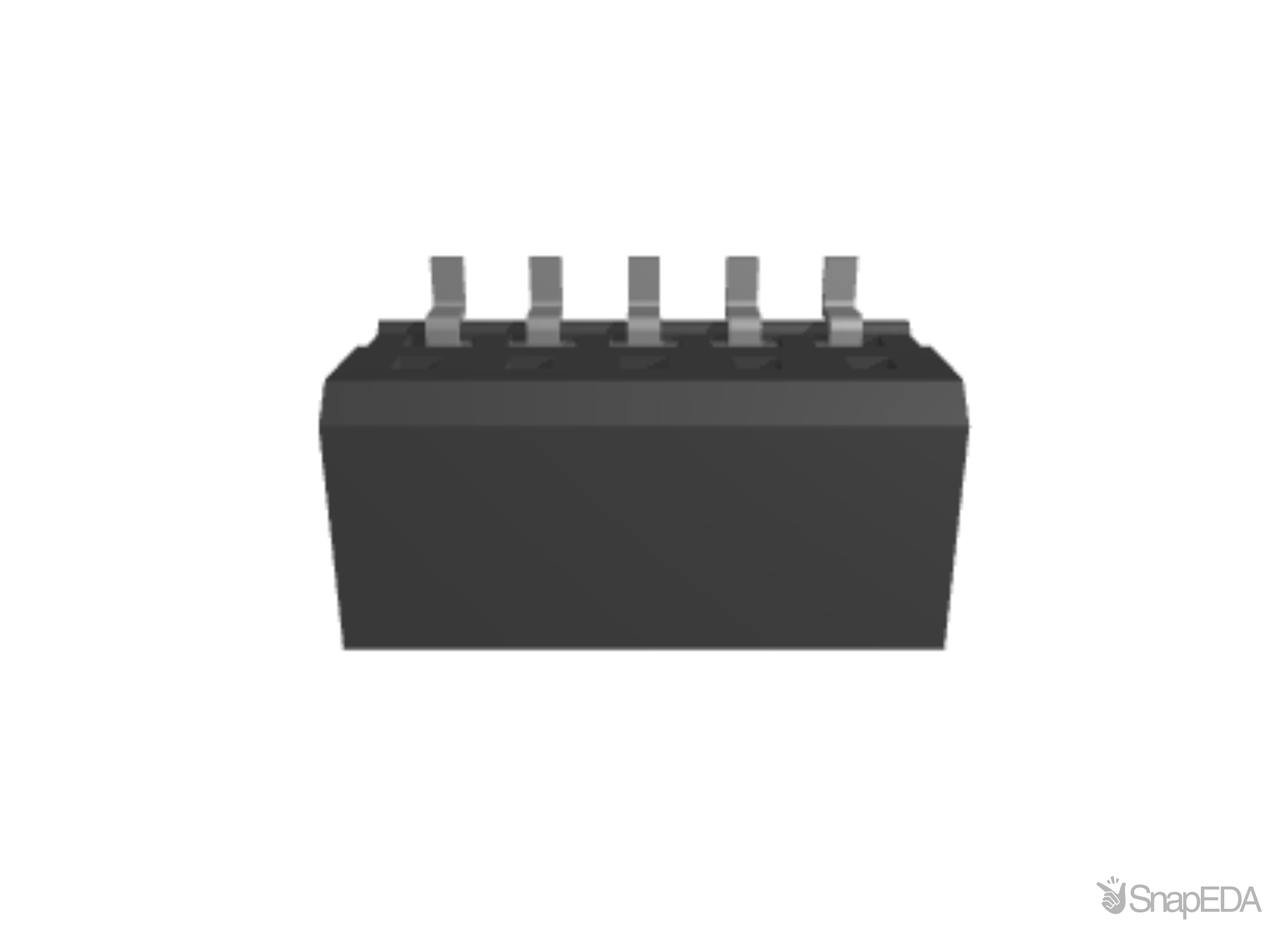 CLP-105-02-L-DH 3D Model