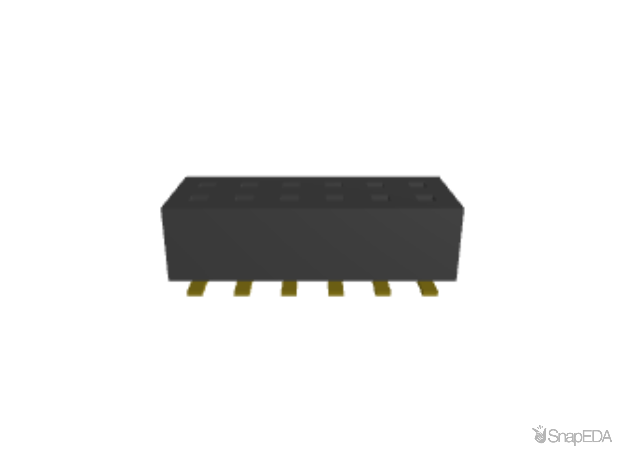 CLP-106-02-G-D 3D Model