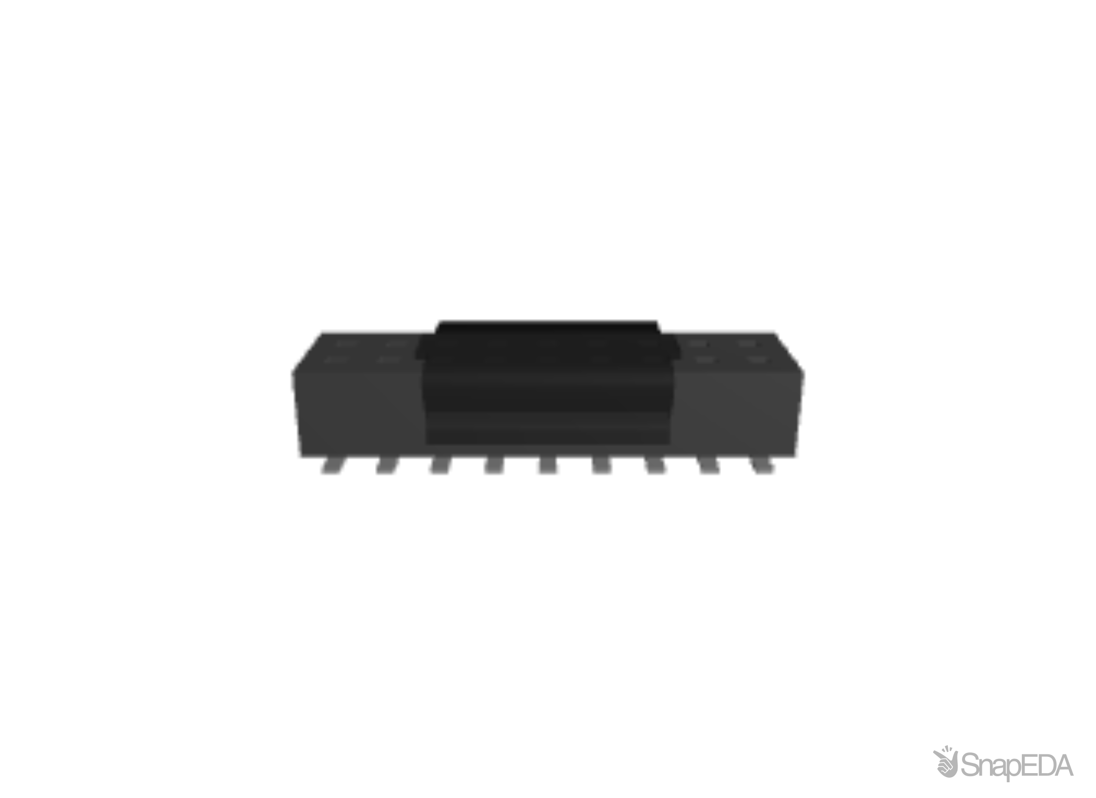 CLP-109-02-L-D-A-P 3D Model