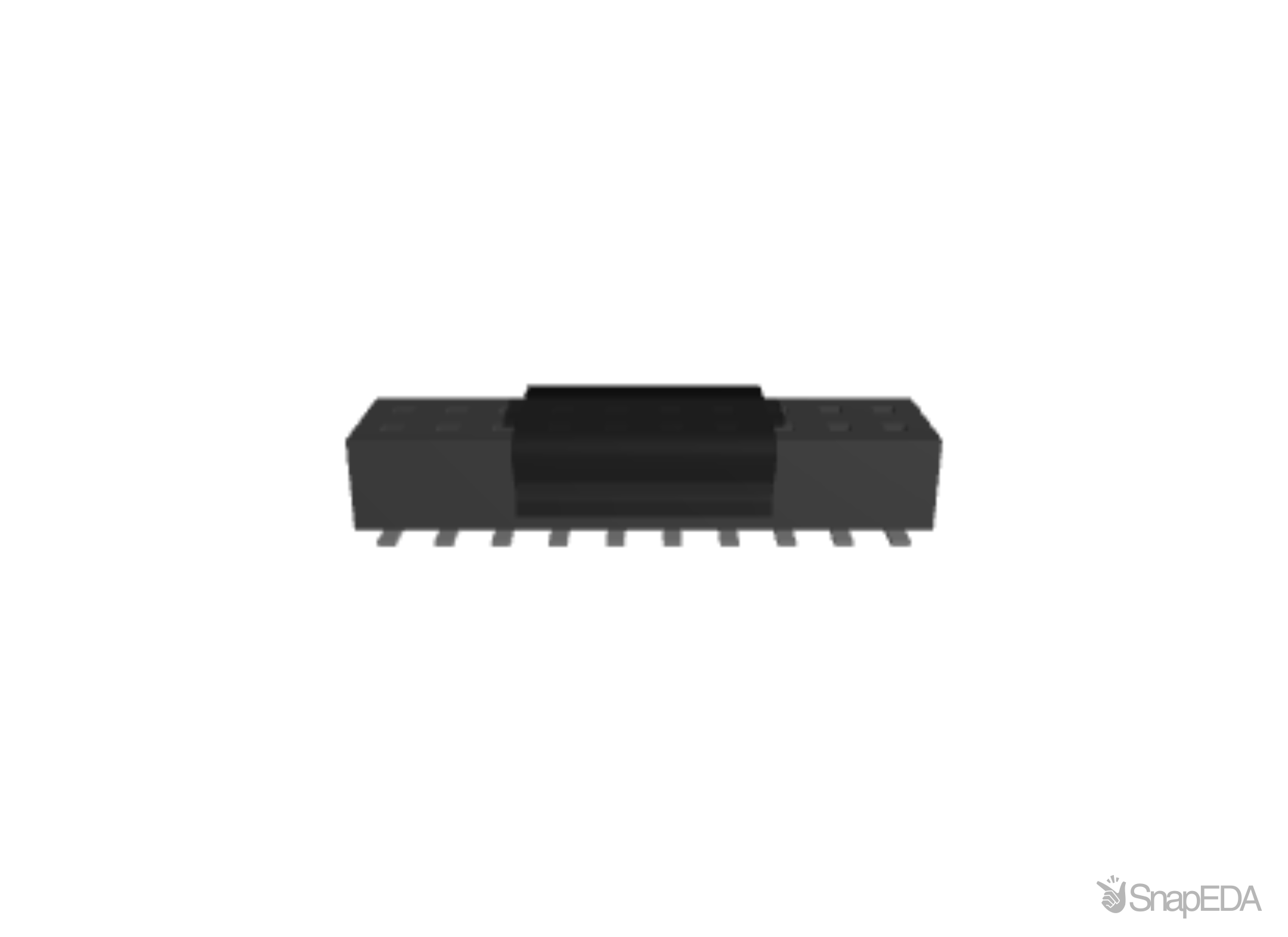 CLP-110-02-L-D-A-P 3D Model