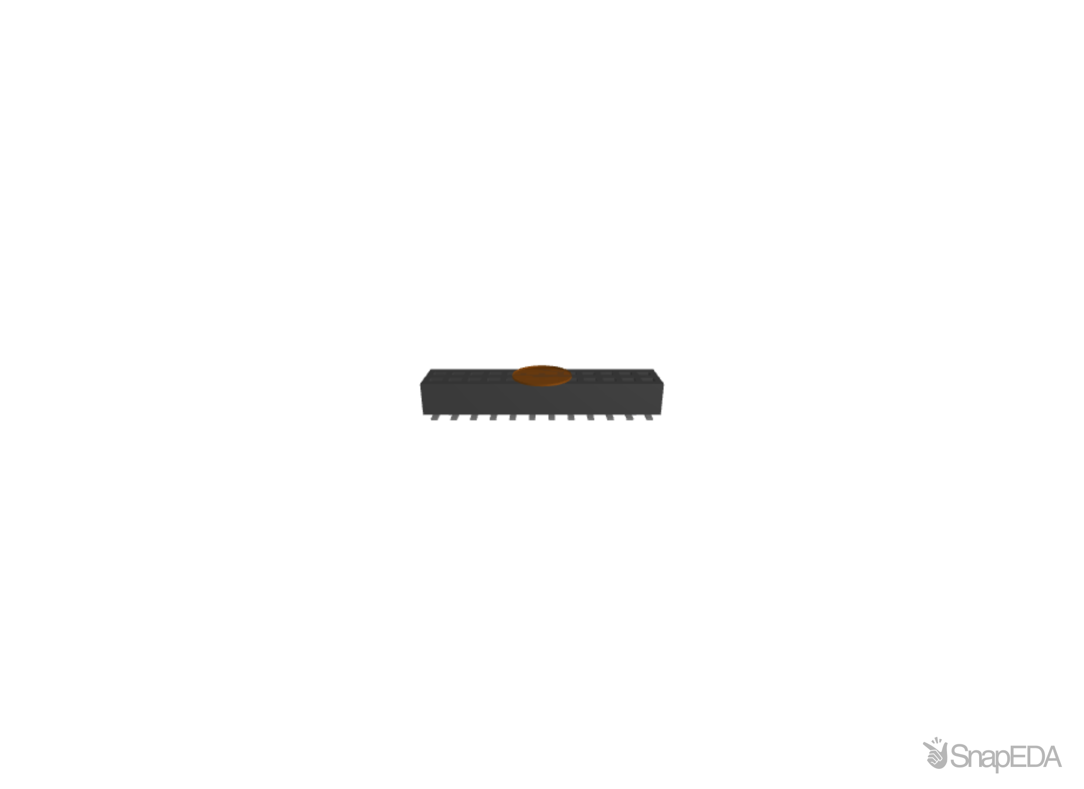 CLP-112-02-L-D-BE-A-K-TR 3D Model