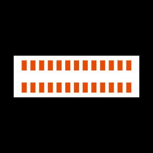 CLP-113-02-F-D-P-TR Footprint