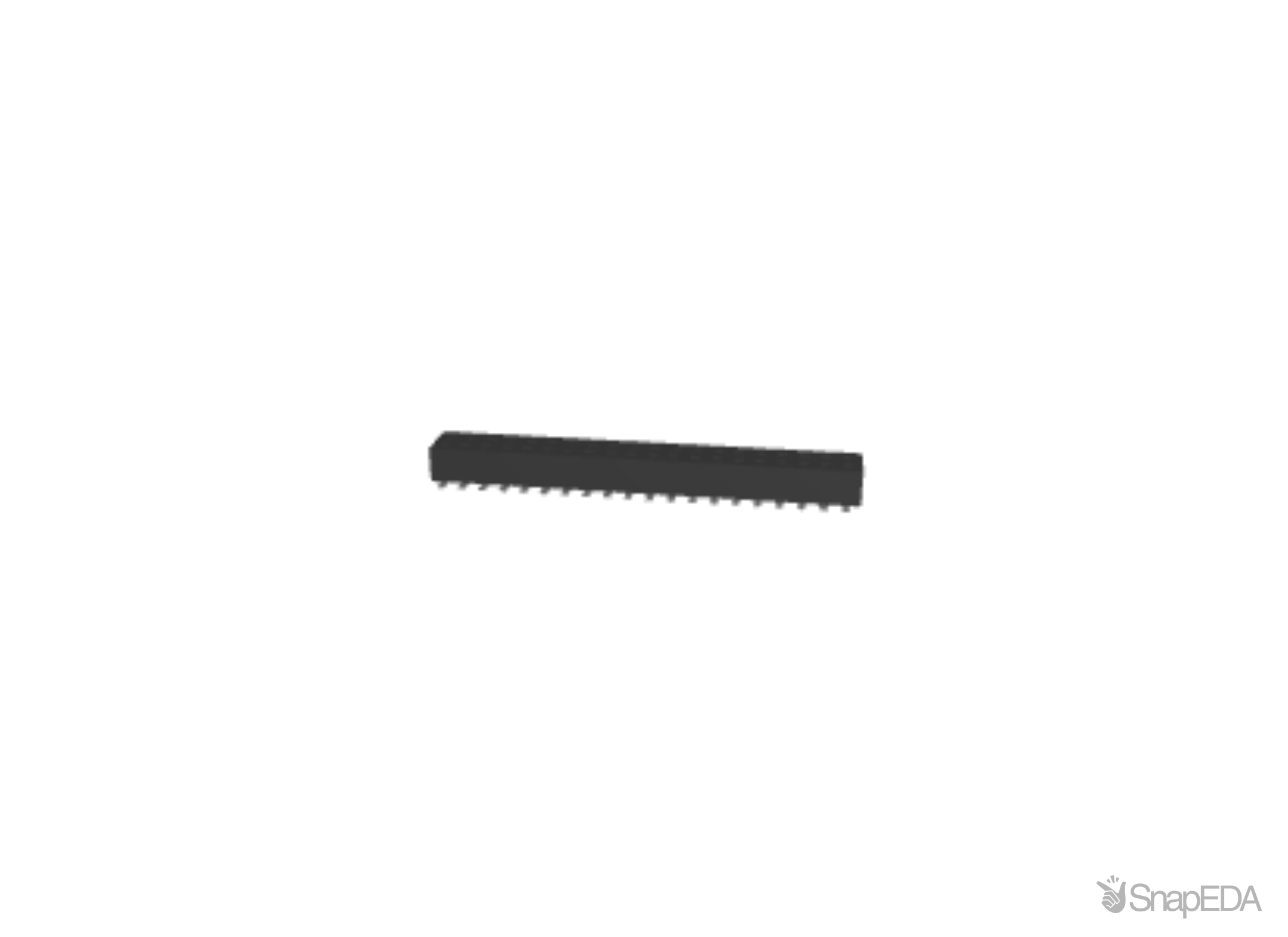 CLP-120-02-L-D-TR 3D Model