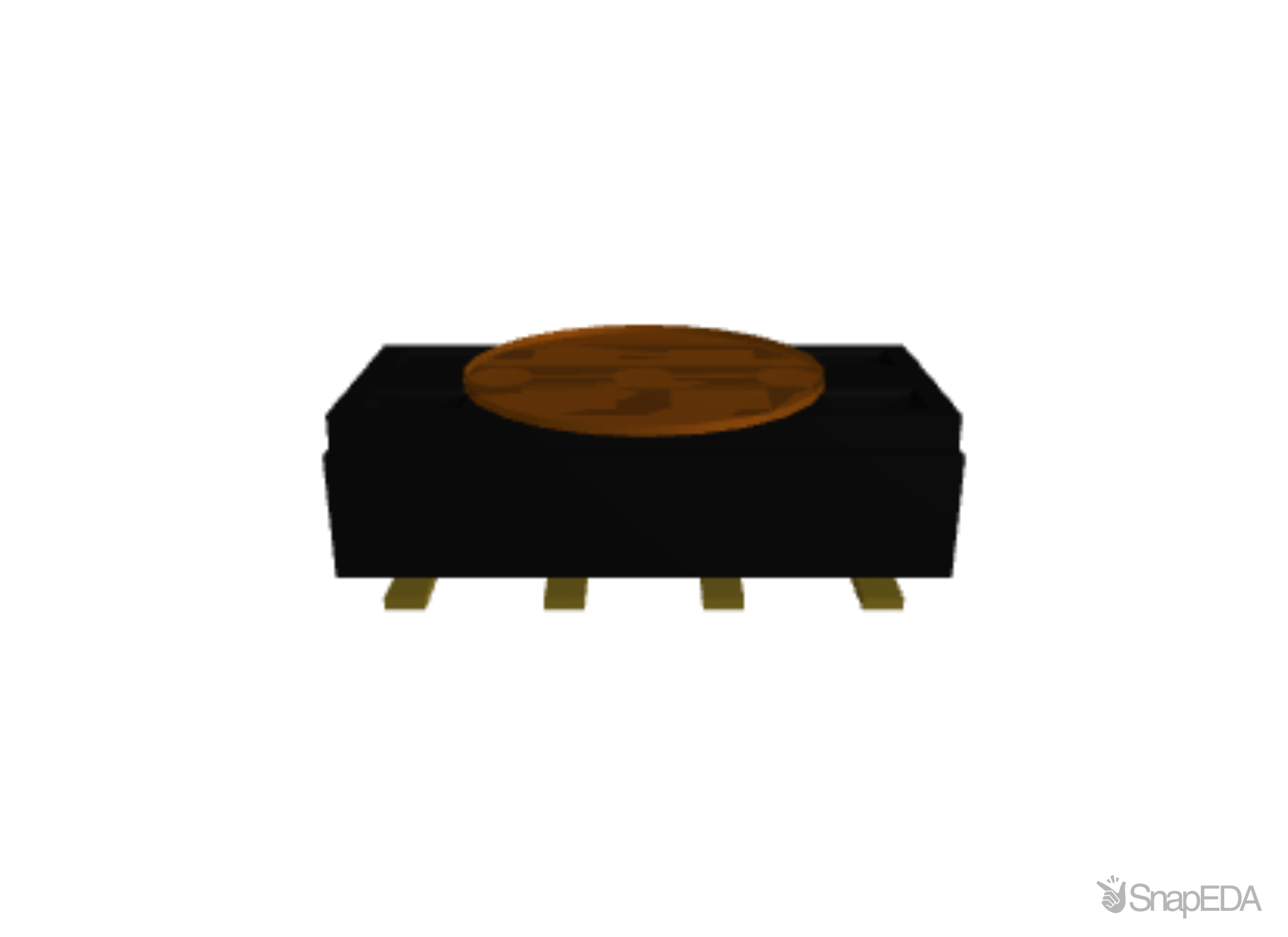 CLT-104-02-G-D-BE-A-K 3D Model