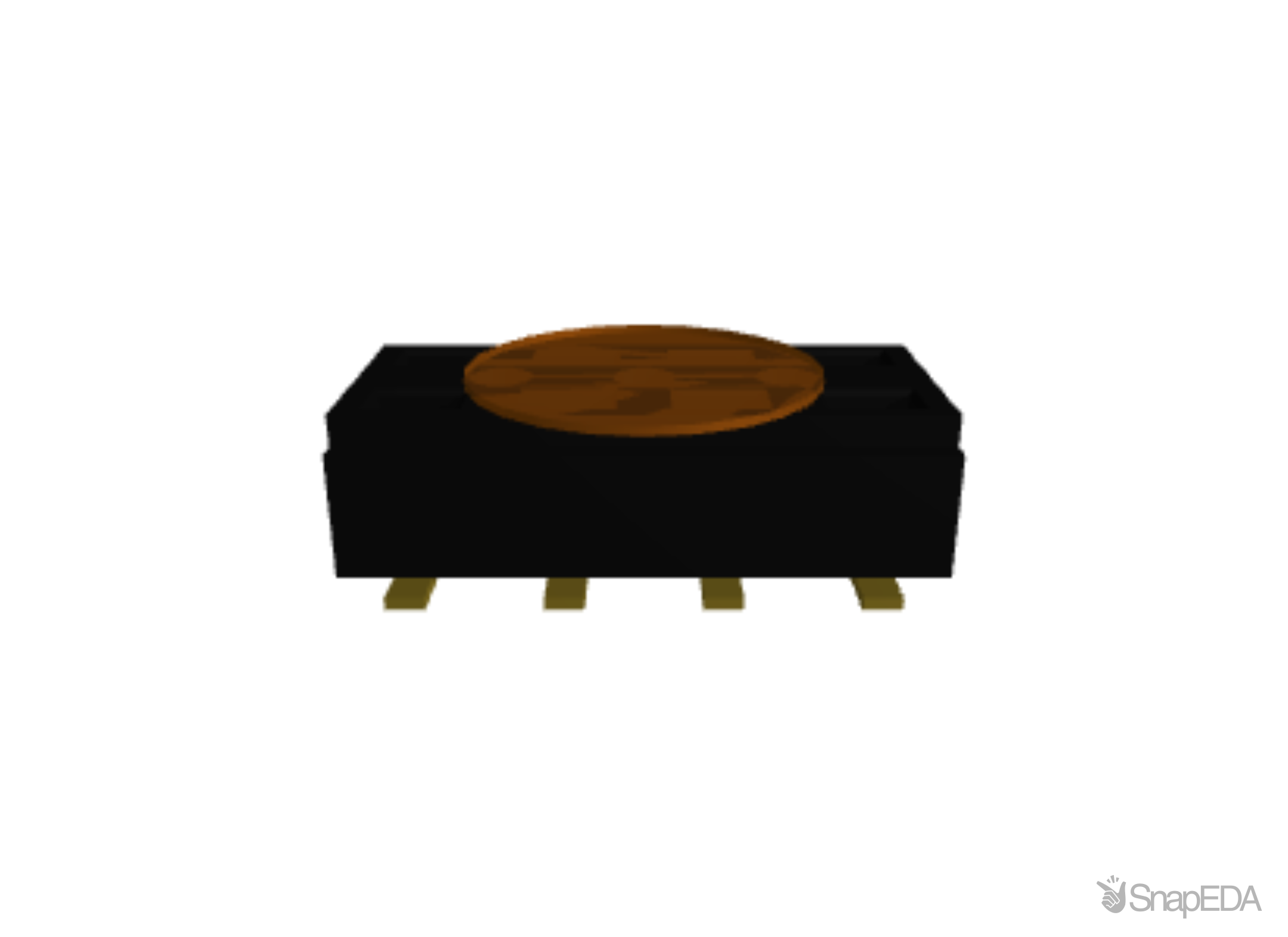 CLT-104-02-G-D-BE-A-K-TR 3D Model