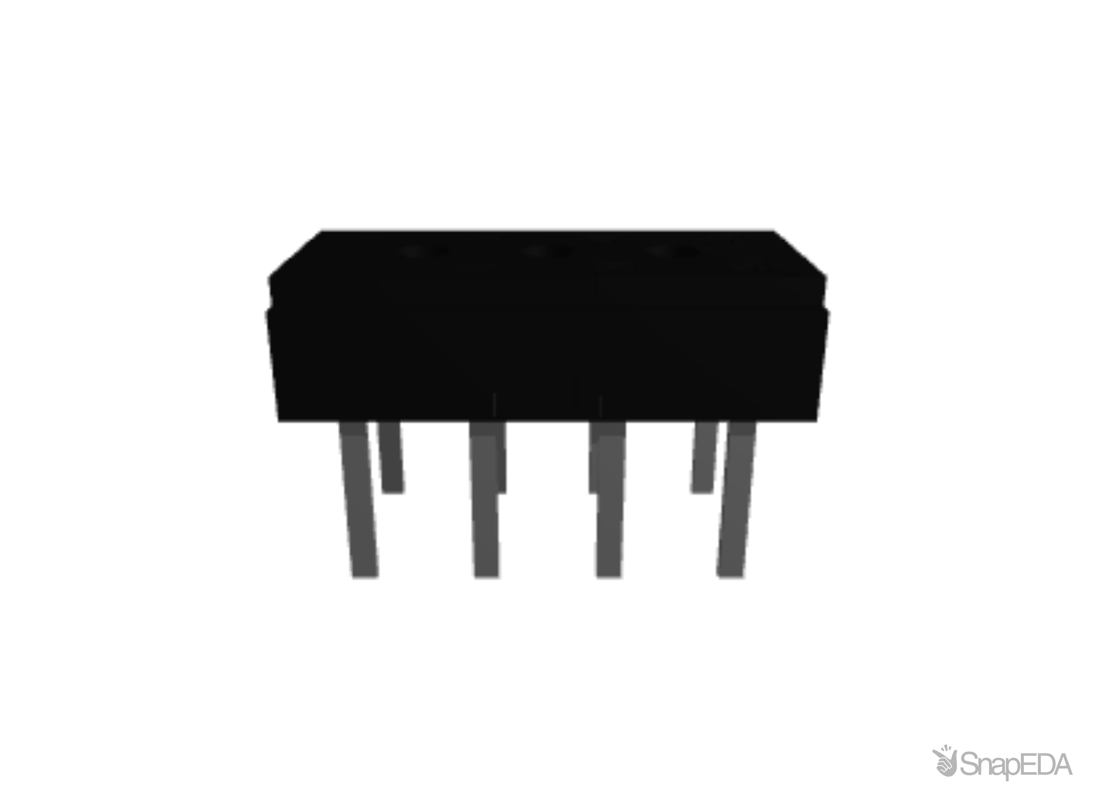 CLT-104-03-F-D 3D Model