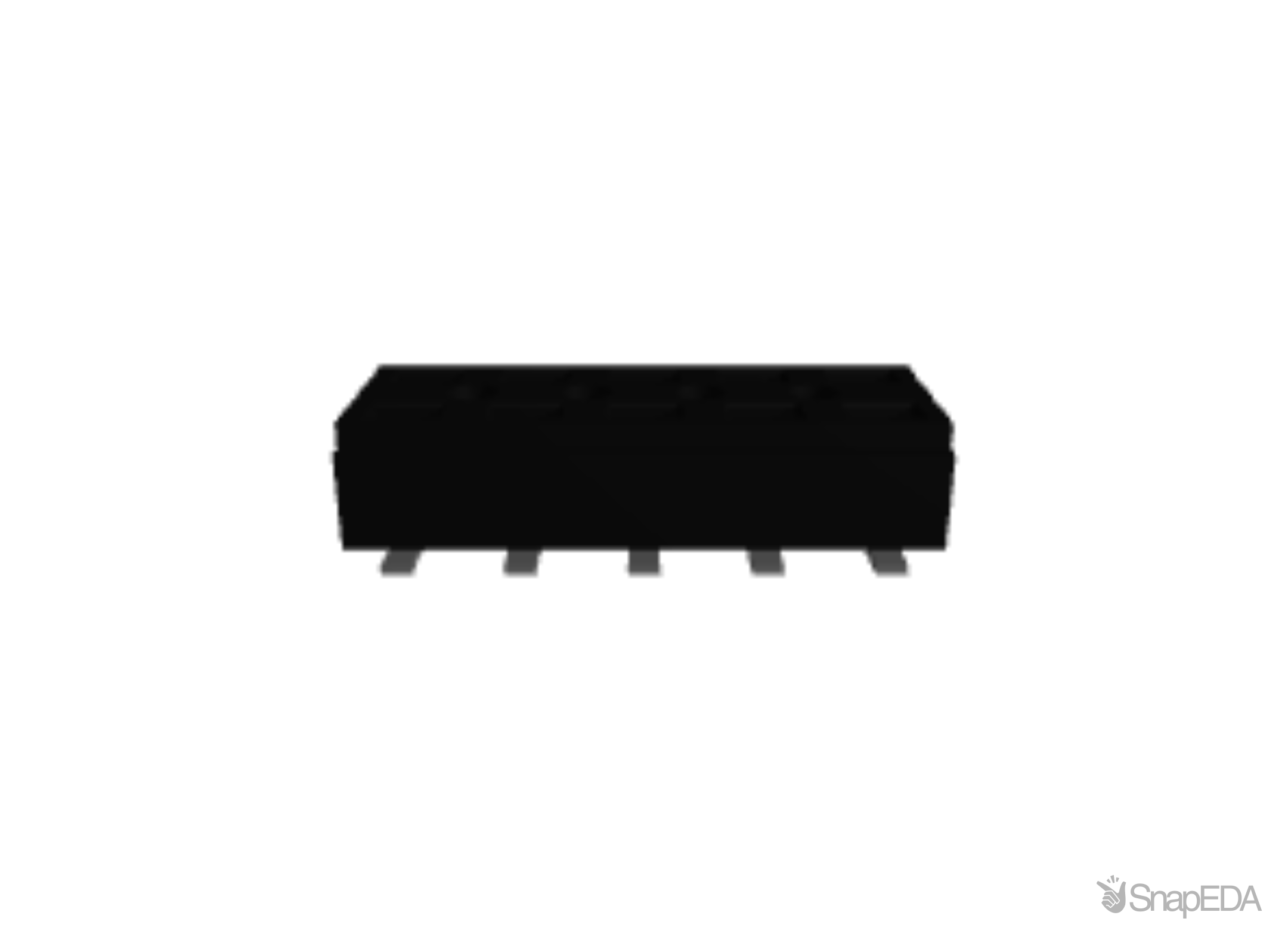 CLT-105-02-L-D-BE-A 3D Model