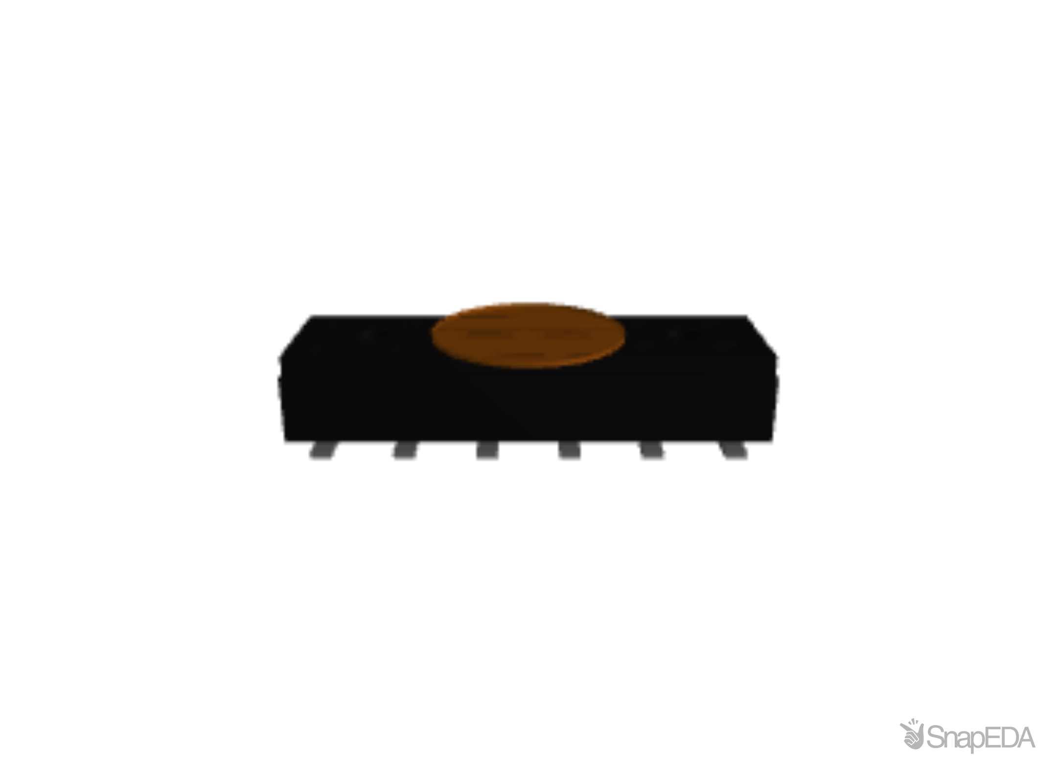 CLT-106-02-F-D-A-K 3D Model