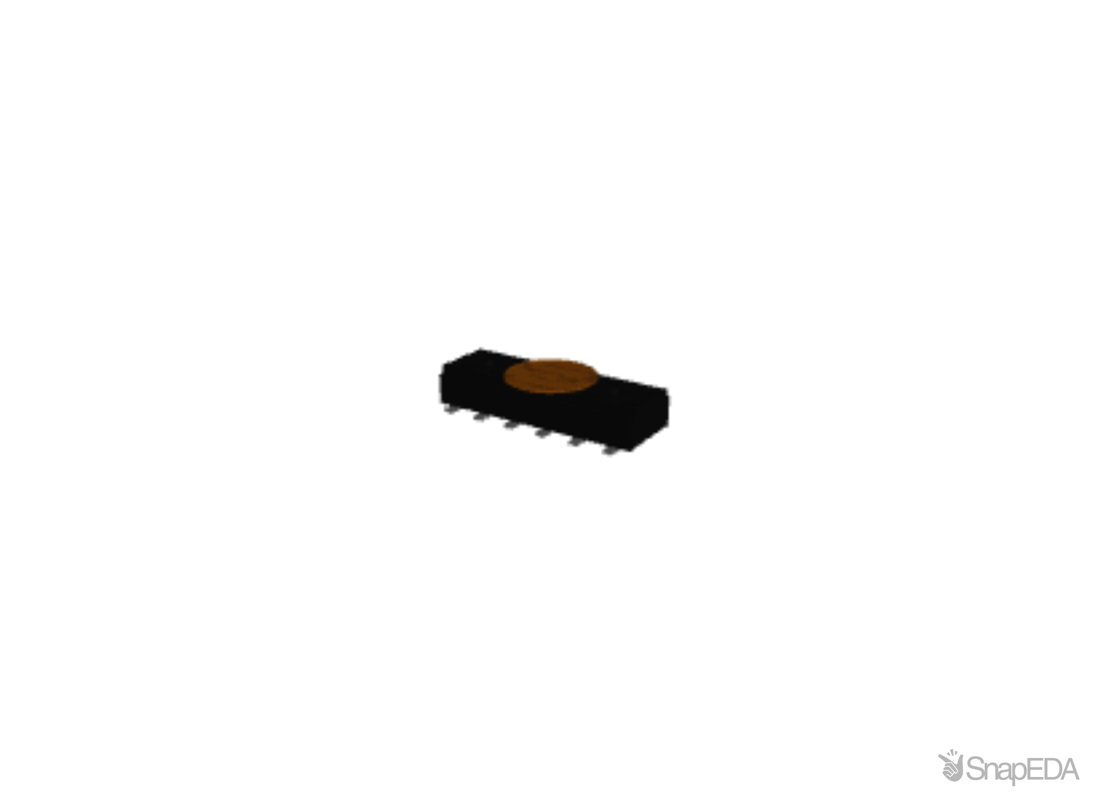 CLT-106-02-F-D-BE-A-K-TR 3D Model